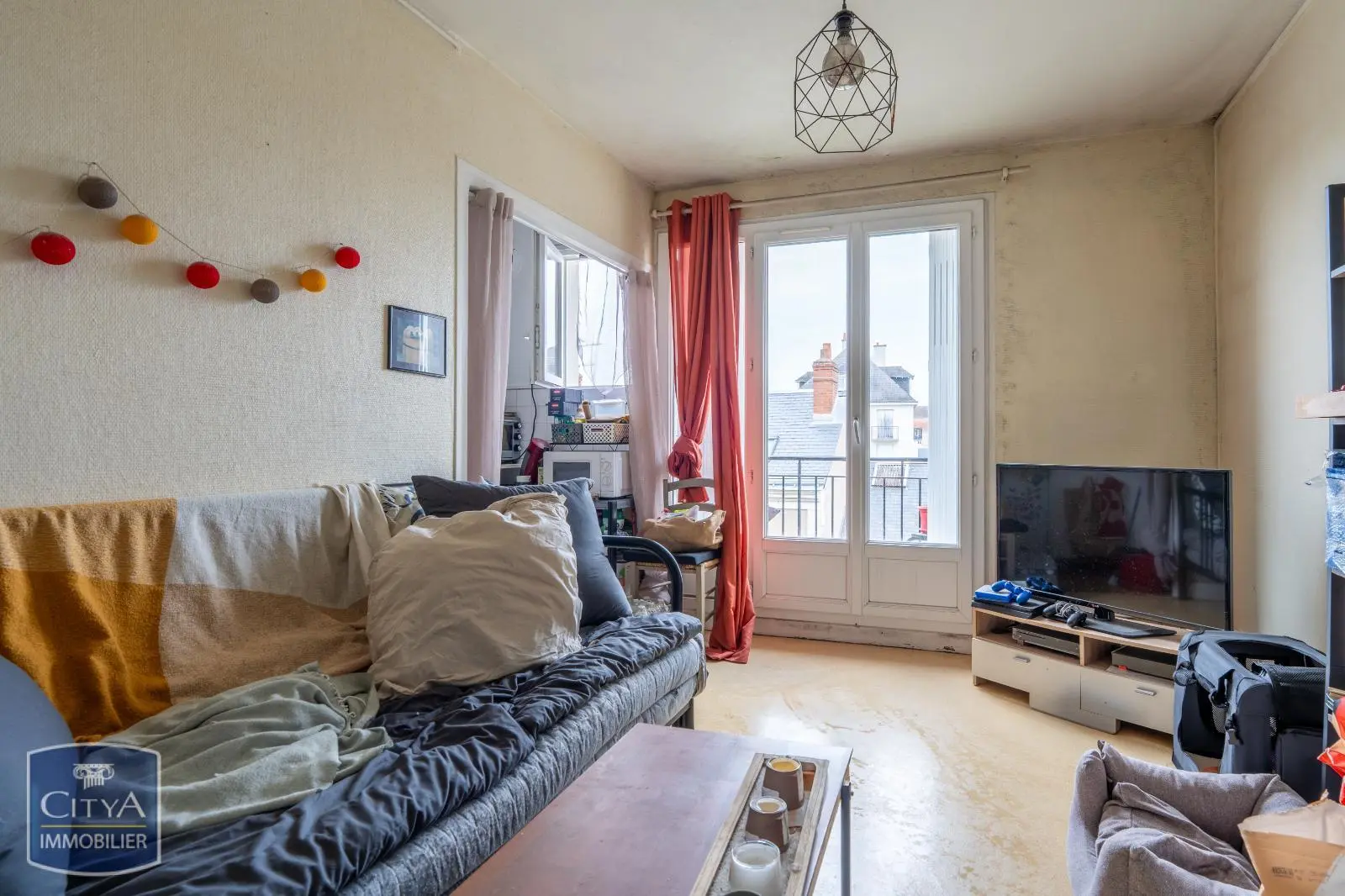 Photo 16 Appartement 1 pièce 20.02m²