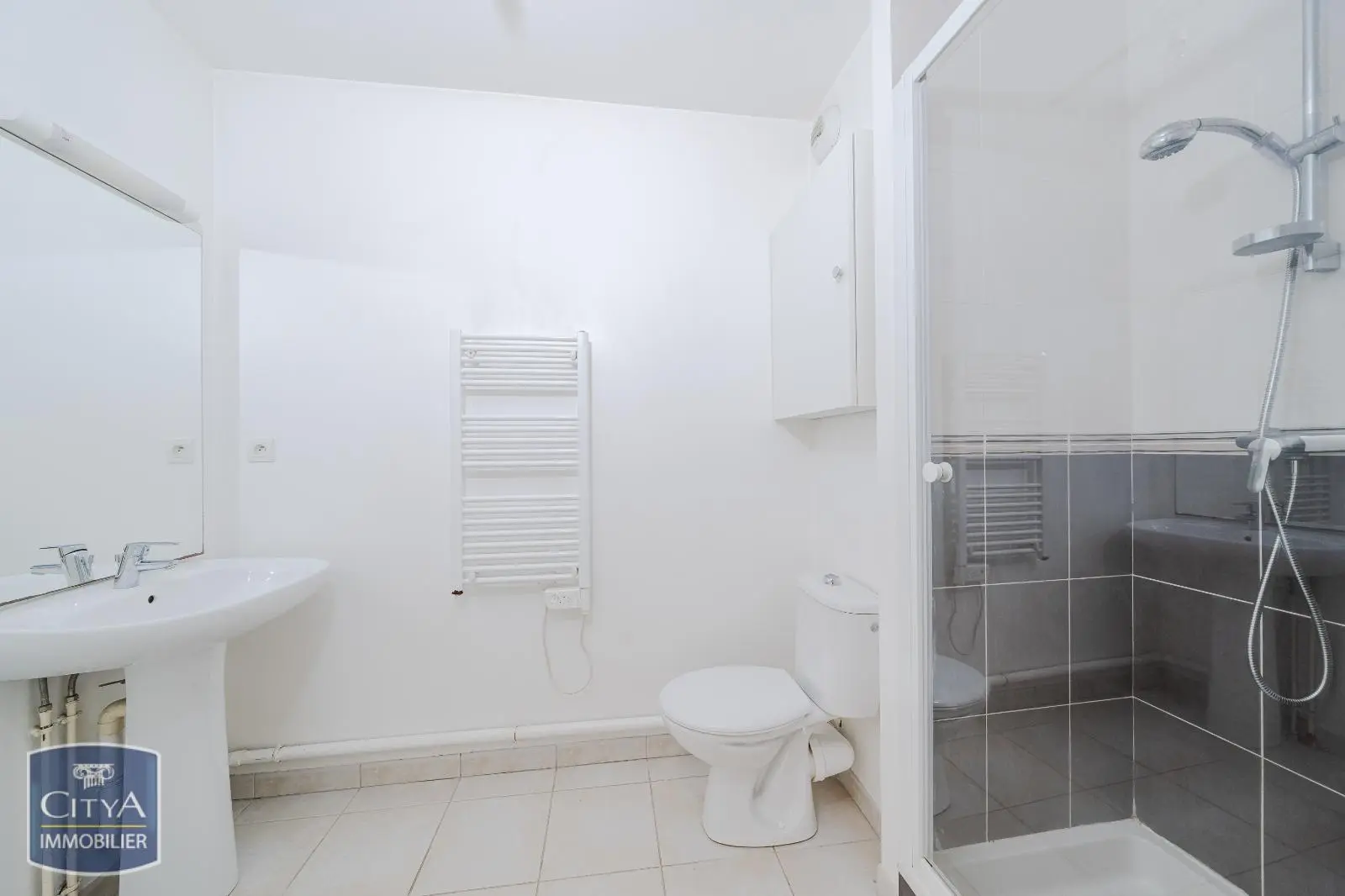 Photo 10 Appartement 2 pièces 41.57m²