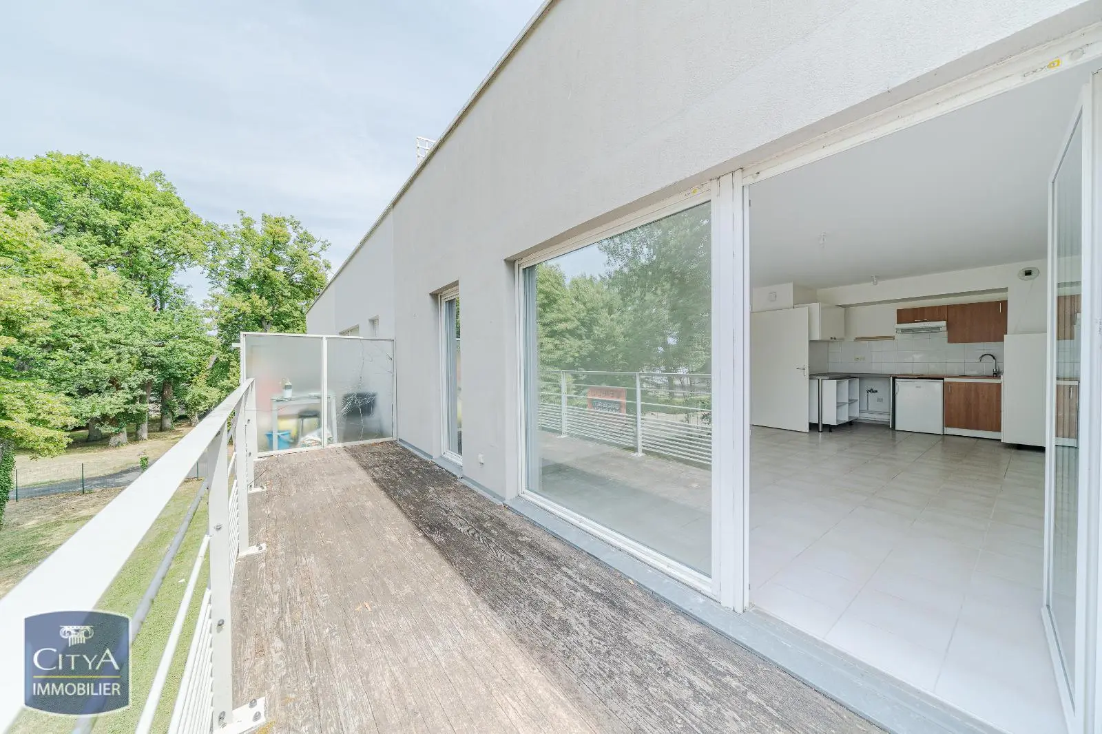 Photo 2 Appartement 2 pièces 41.57m²