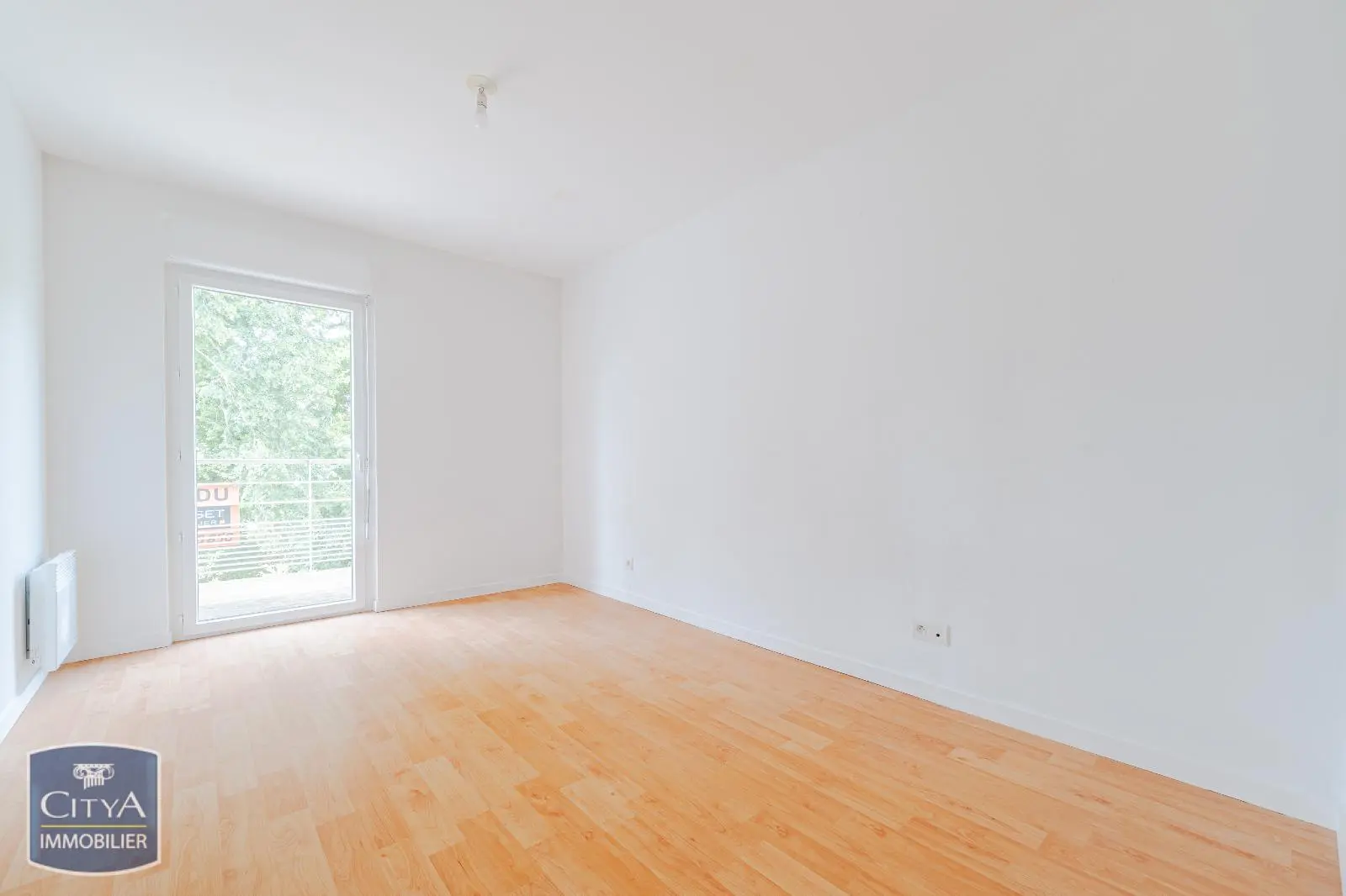 Photo 8 Appartement 2 pièces 41.57m²