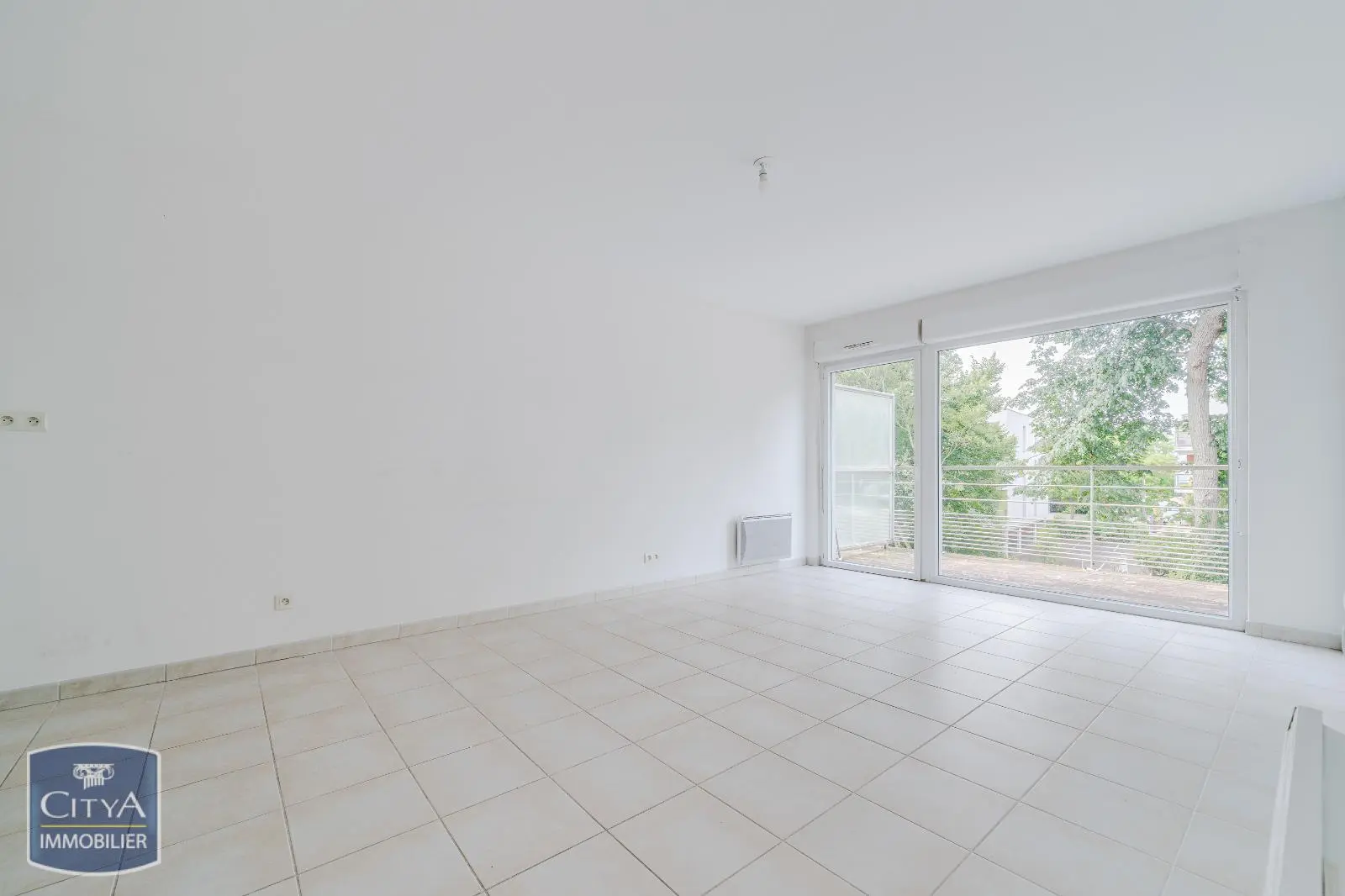 Photo 3 Appartement 2 pièces 41.57m²