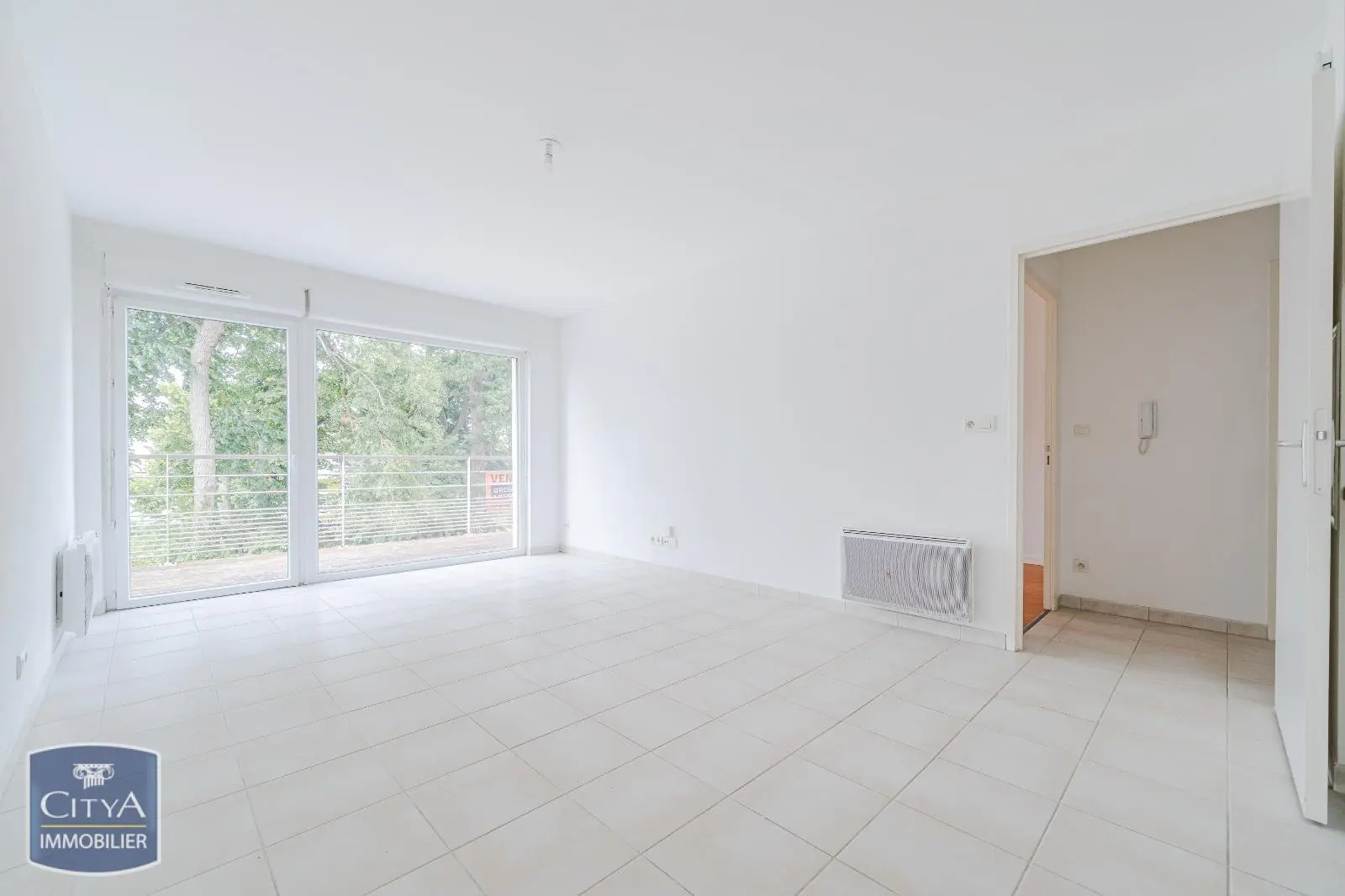 Photo 4 Appartement 2 pièces 41.57m²