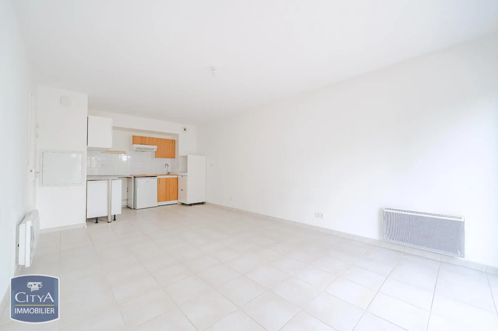 Photo 6 Appartement 2 pièces 41.57m²
