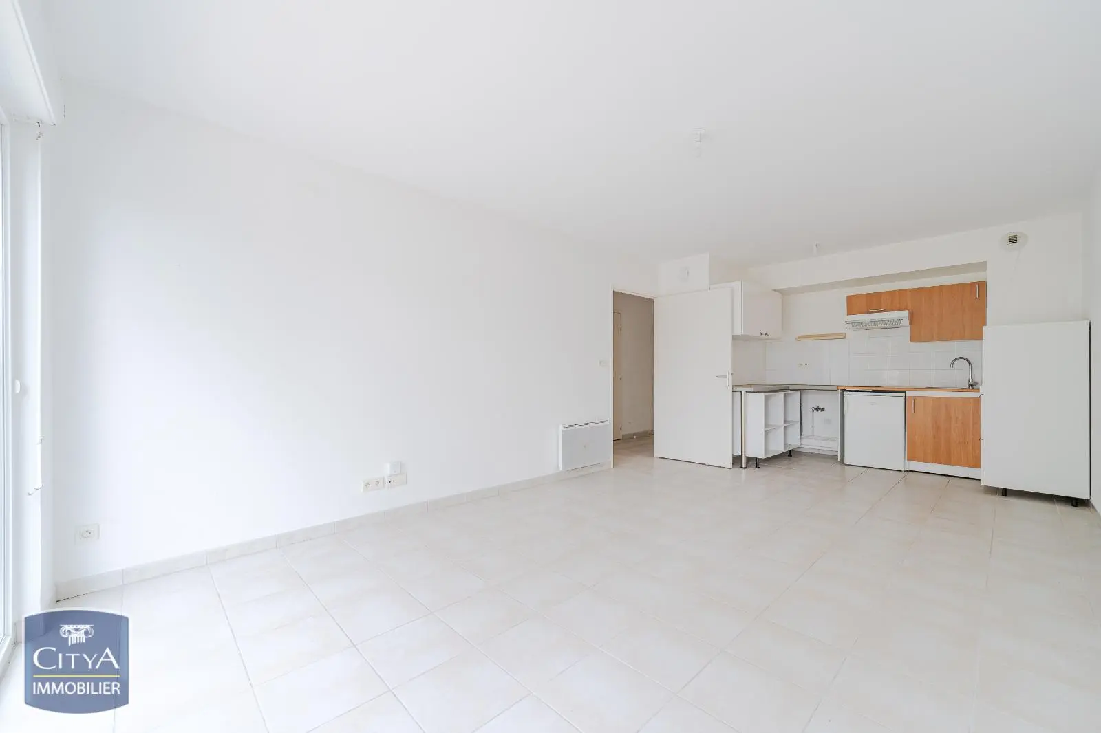 Photo 5 Appartement 2 pièces 41.57m²