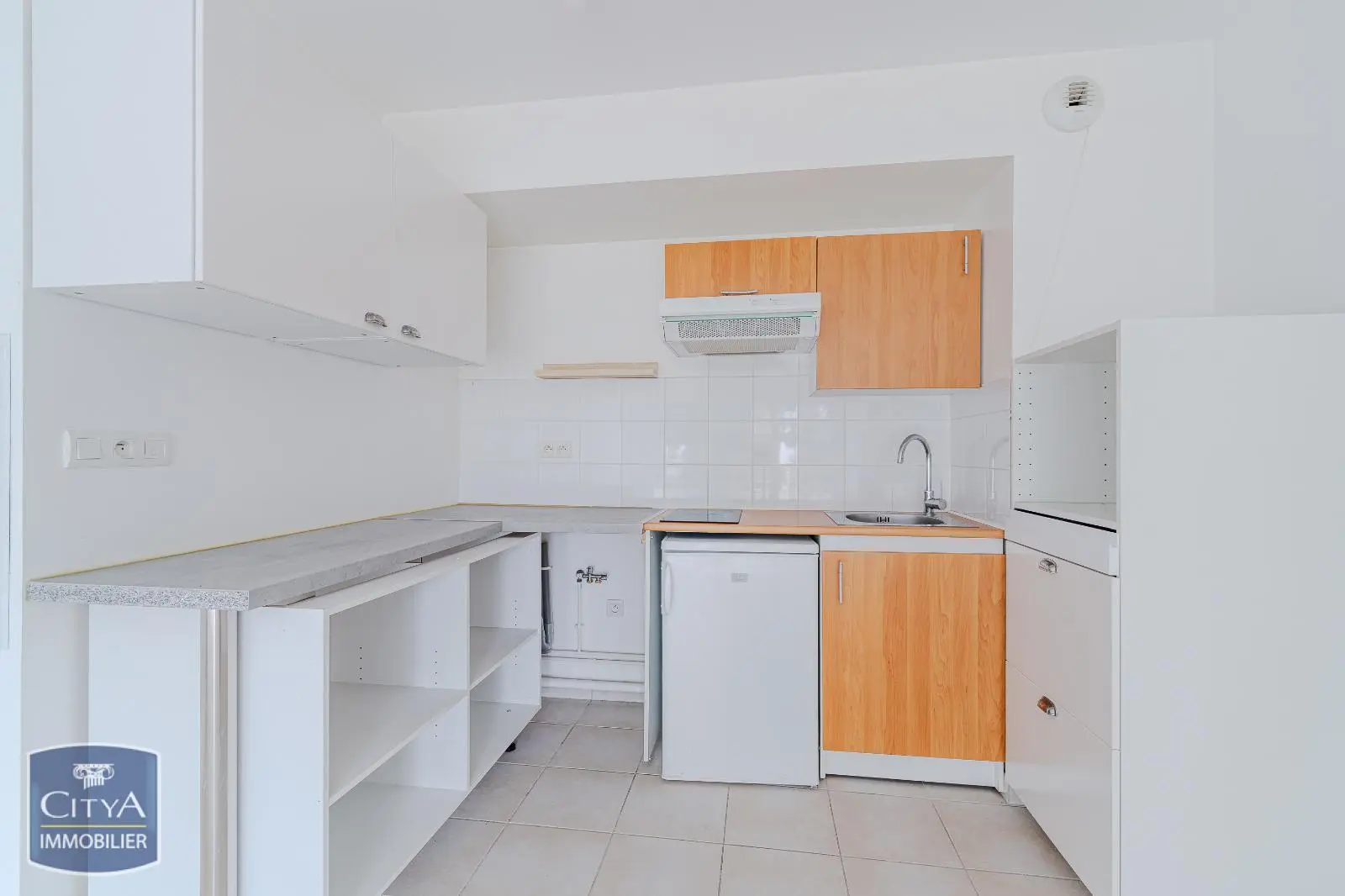 Photo 7 Appartement 2 pièces 41.57m²