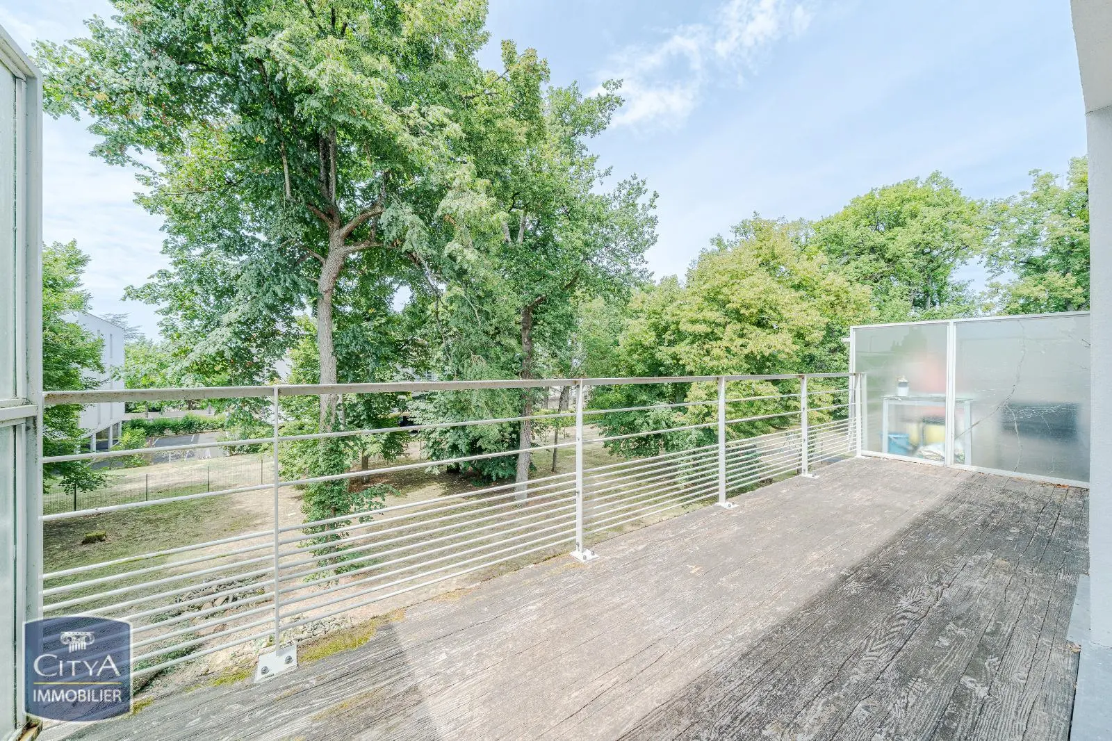 Photo 1 Appartement 2 pièces 41.57m²