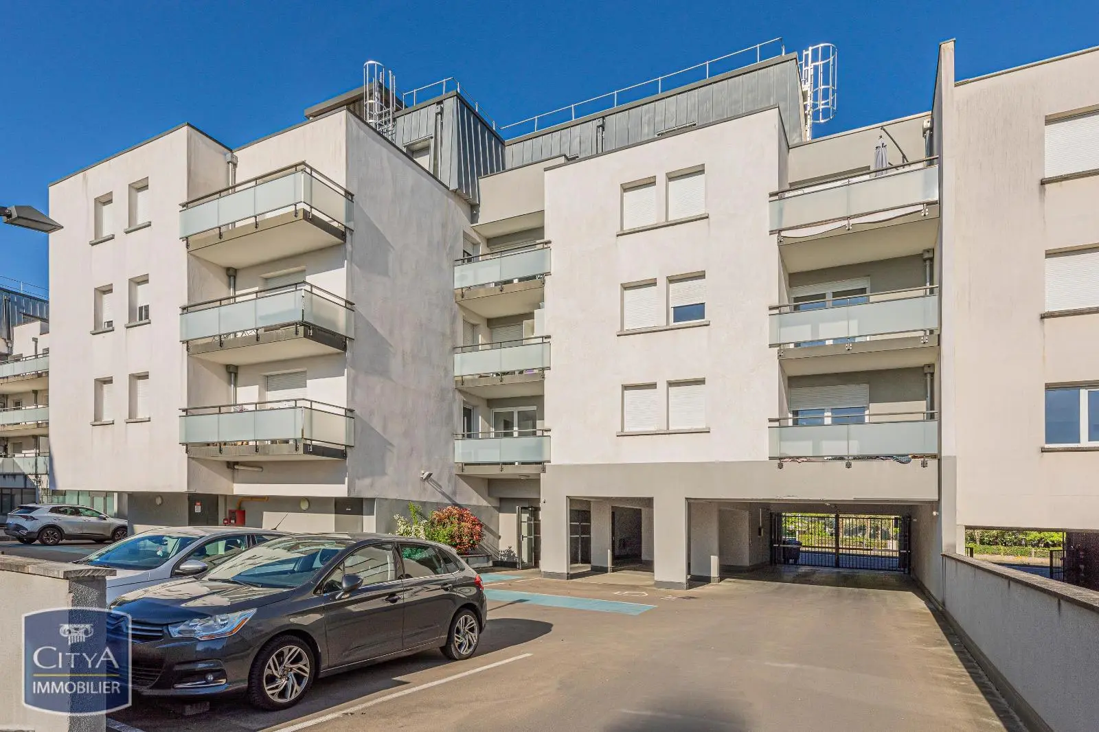 Photo 1 appartement Joué-lès-Tours