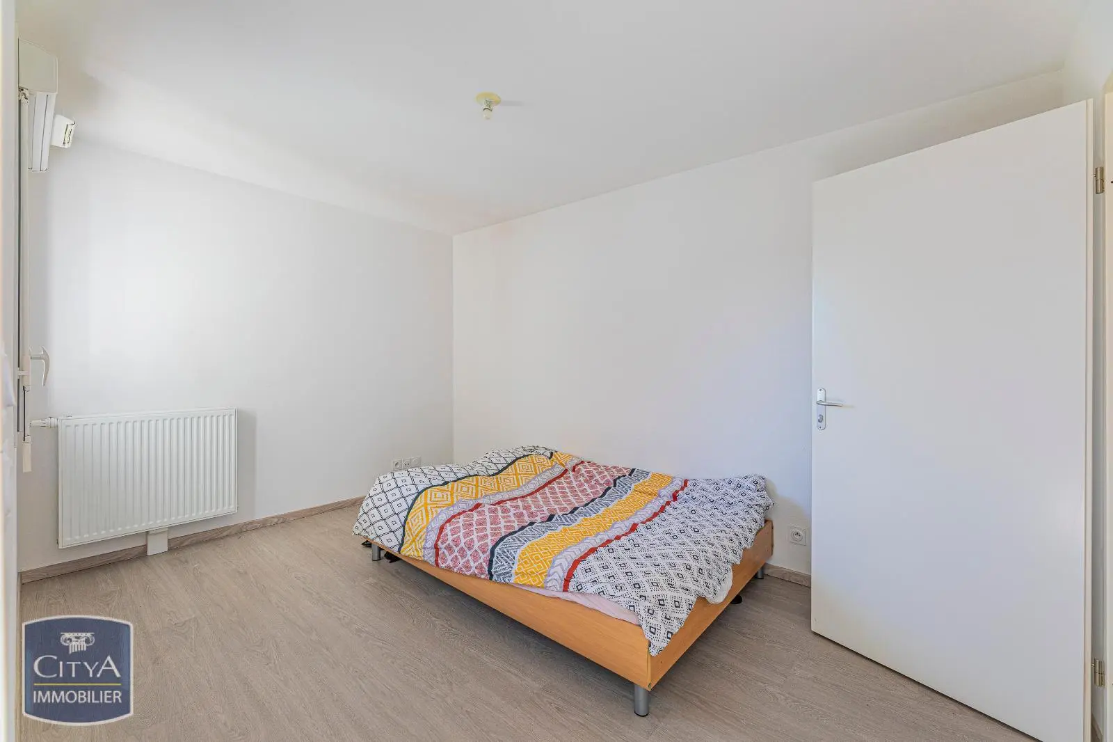 Photo 4 appartement Joué-lès-Tours