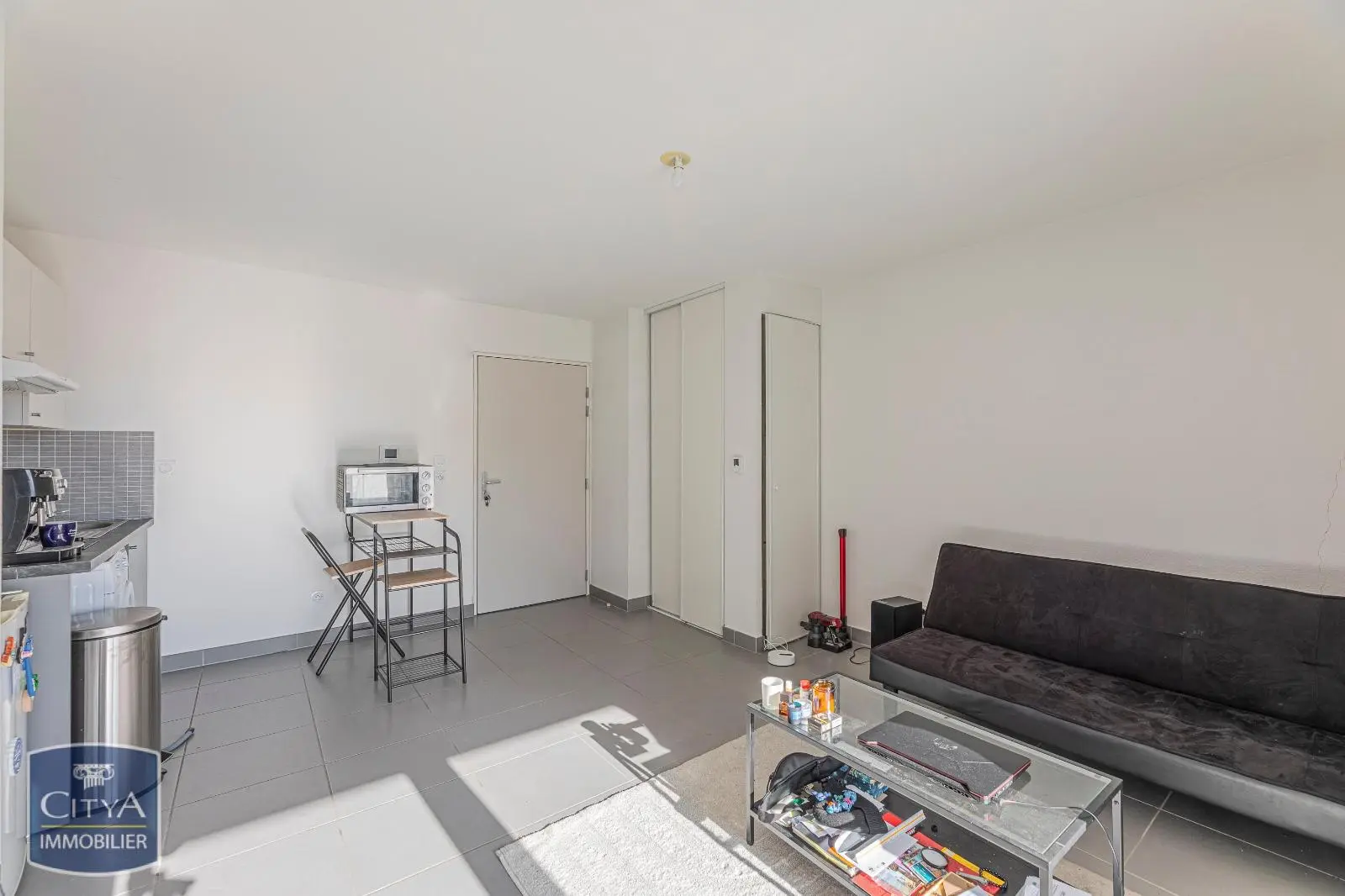 Photo 3 appartement Joué-lès-Tours