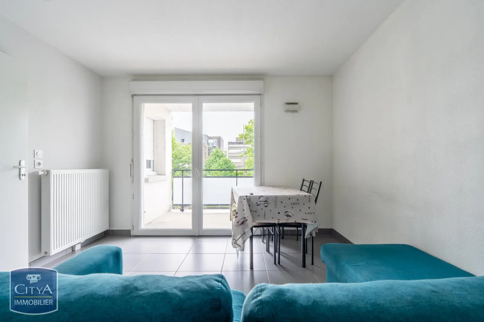 Photo 5 Appartement 2 pièces 36m²