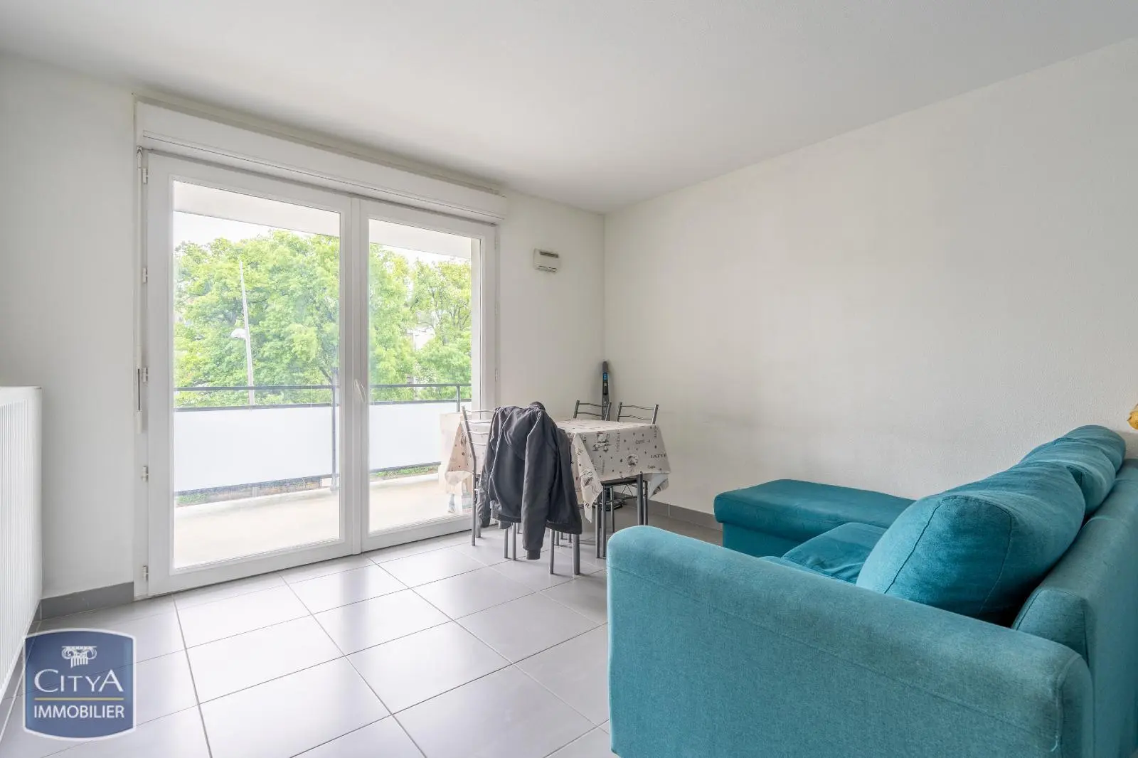 Photo 2 Appartement 2 pièces 36m²