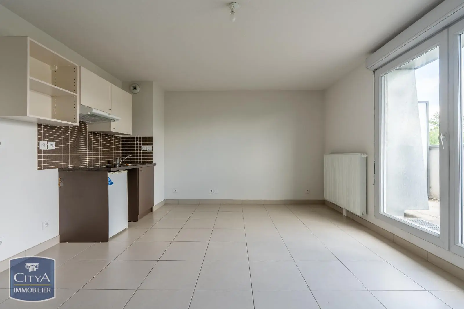 Photo 2 appartement Joué-lès-Tours