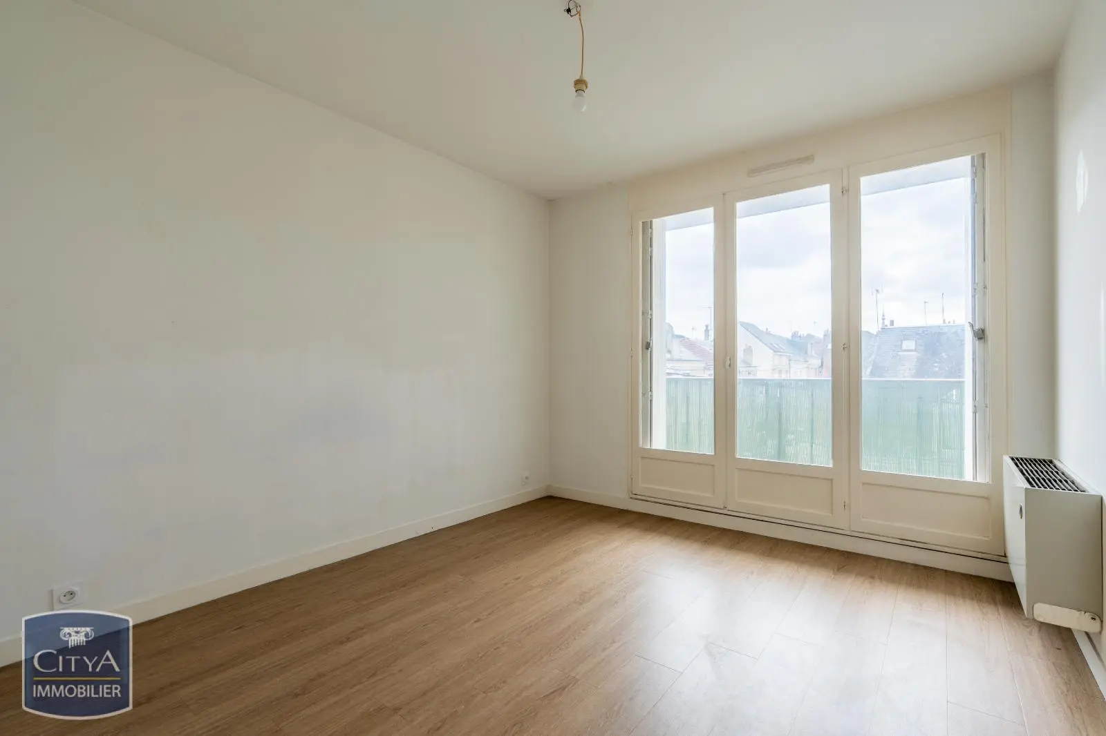 Photo 1 Appartement 3 pièces 73m²
