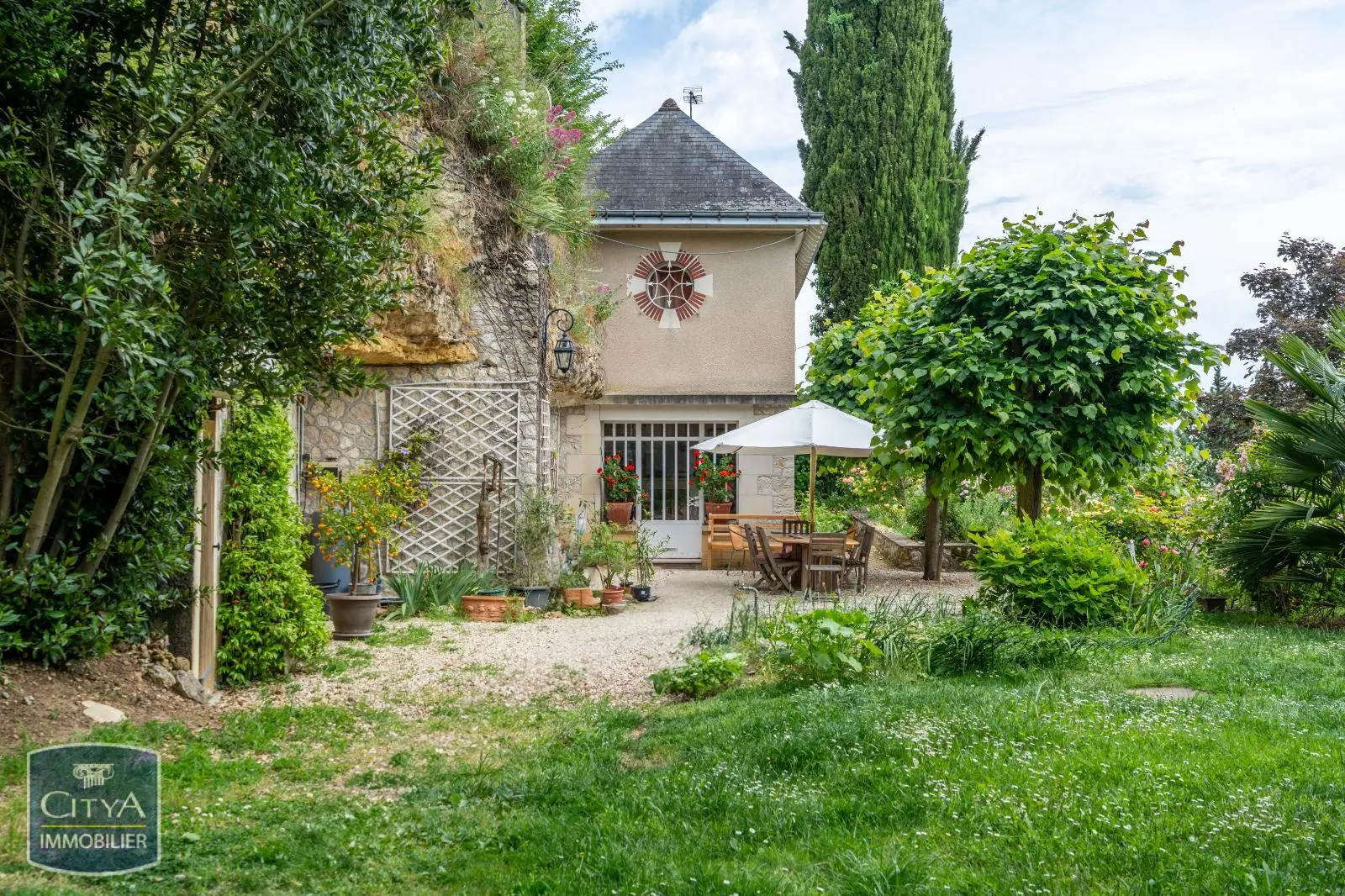 Photo 3 Maison 4 pièces 150m²