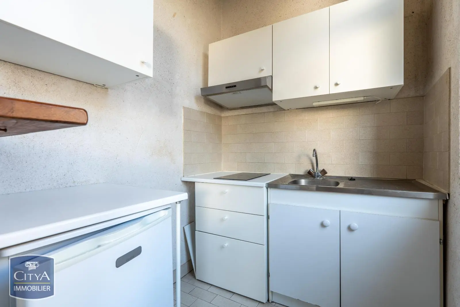 Photo 5 Appartement 1 pièce 23m²