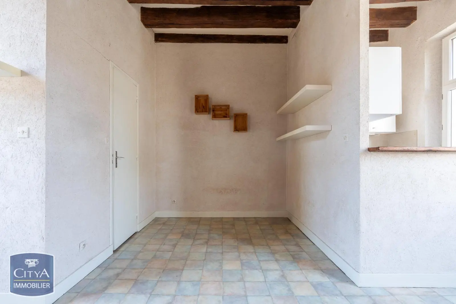 Photo 6 Appartement 1 pièce 23m²