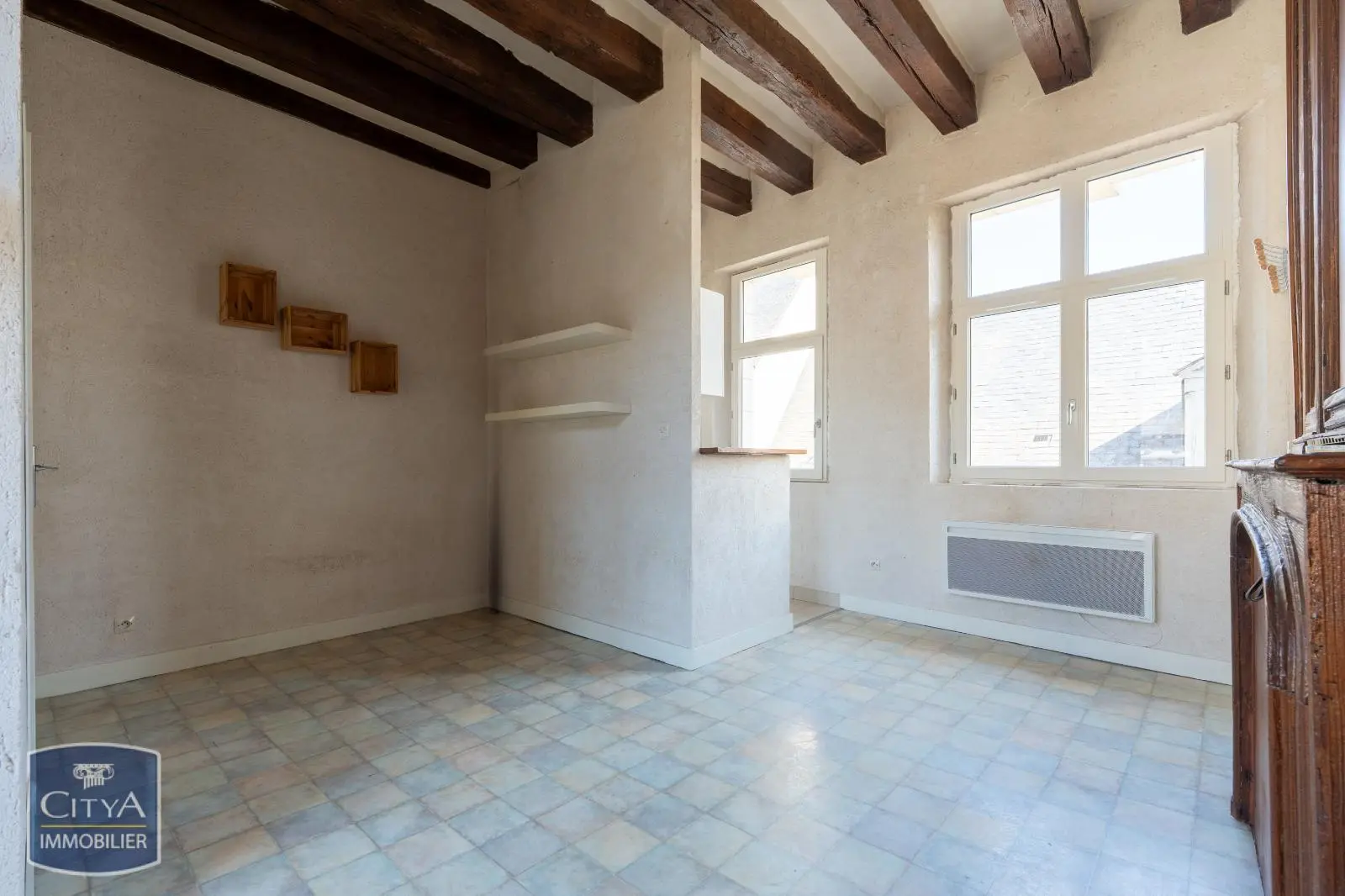 Photo 15 Appartement 1 pièce 23m²