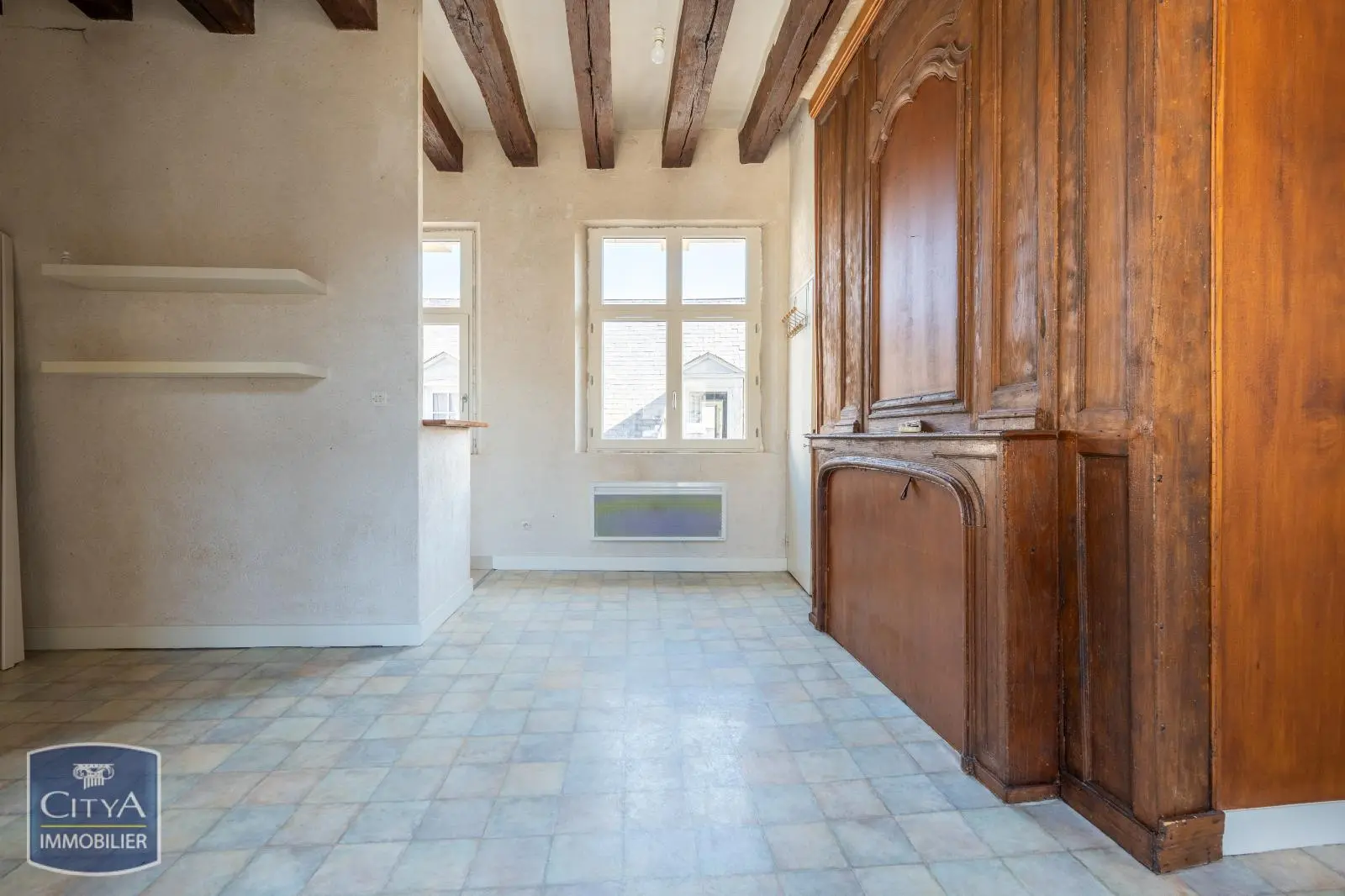 Photo 17 Appartement 1 pièce 23m²