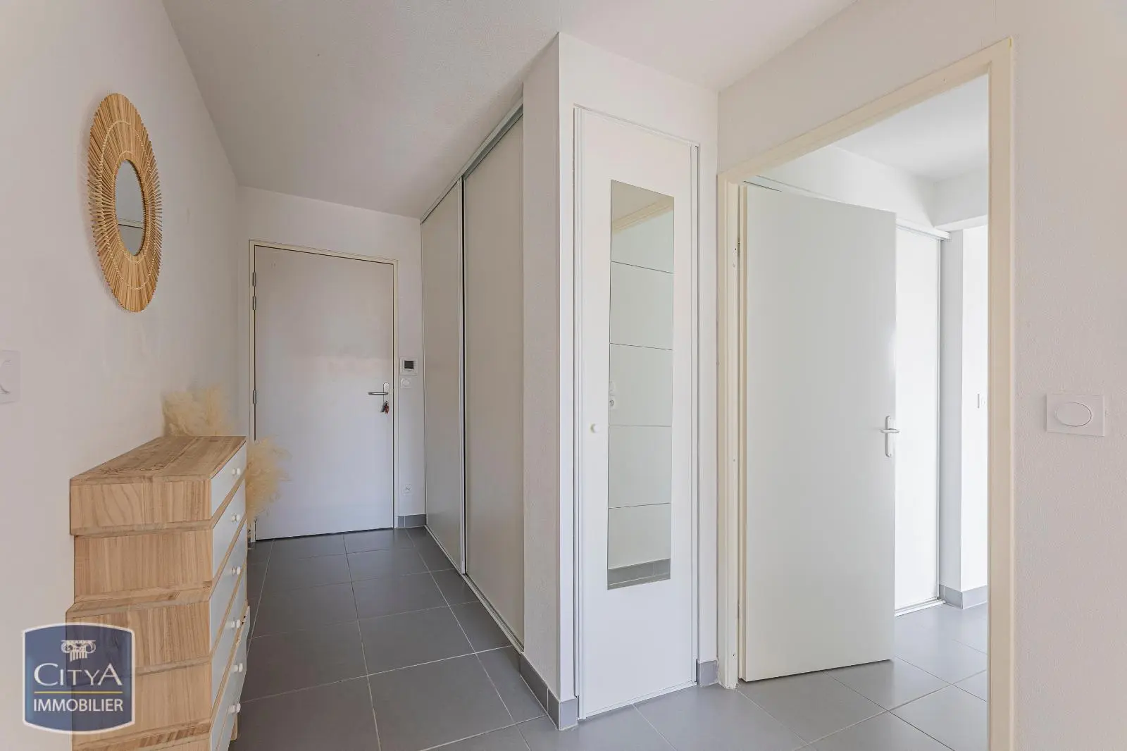 Photo 2 Appartement 3 pièces 55m²