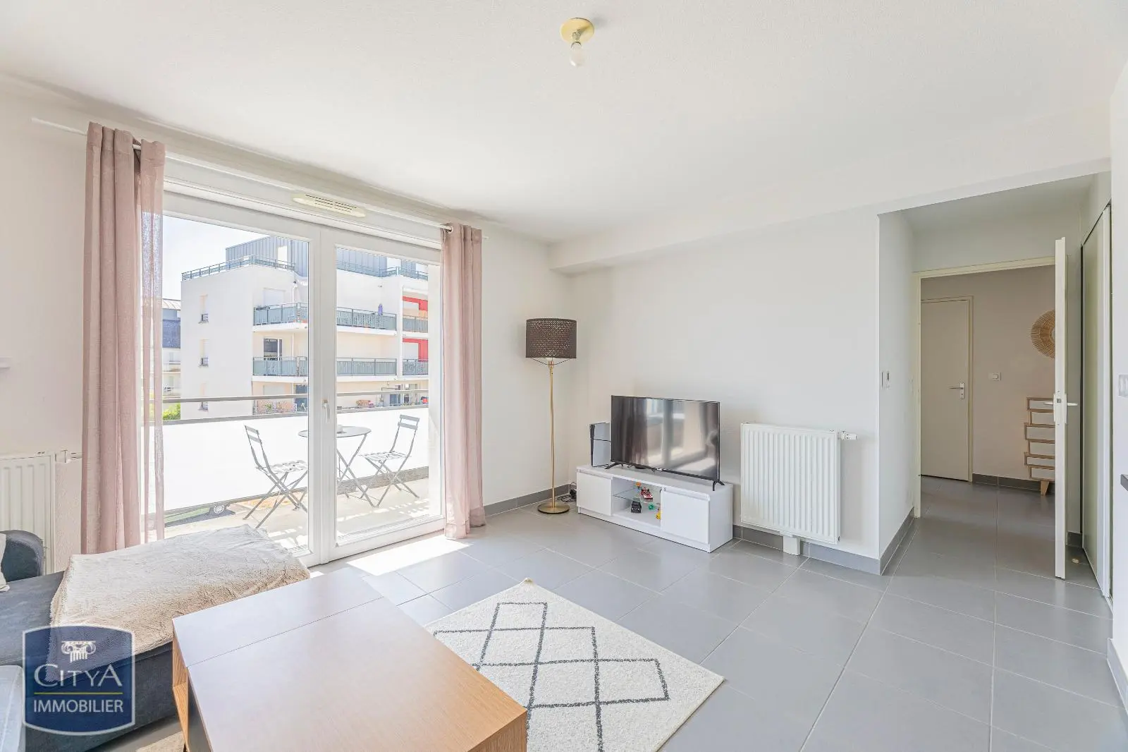Photo 4 Appartement 3 pièces 55m²