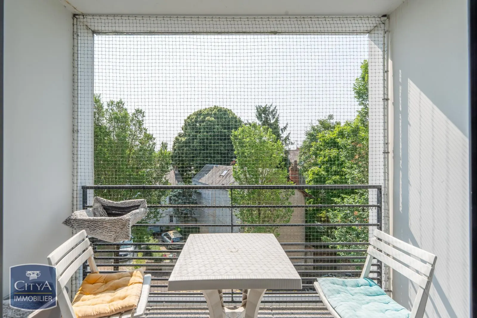 Photo 2 appartement Tours