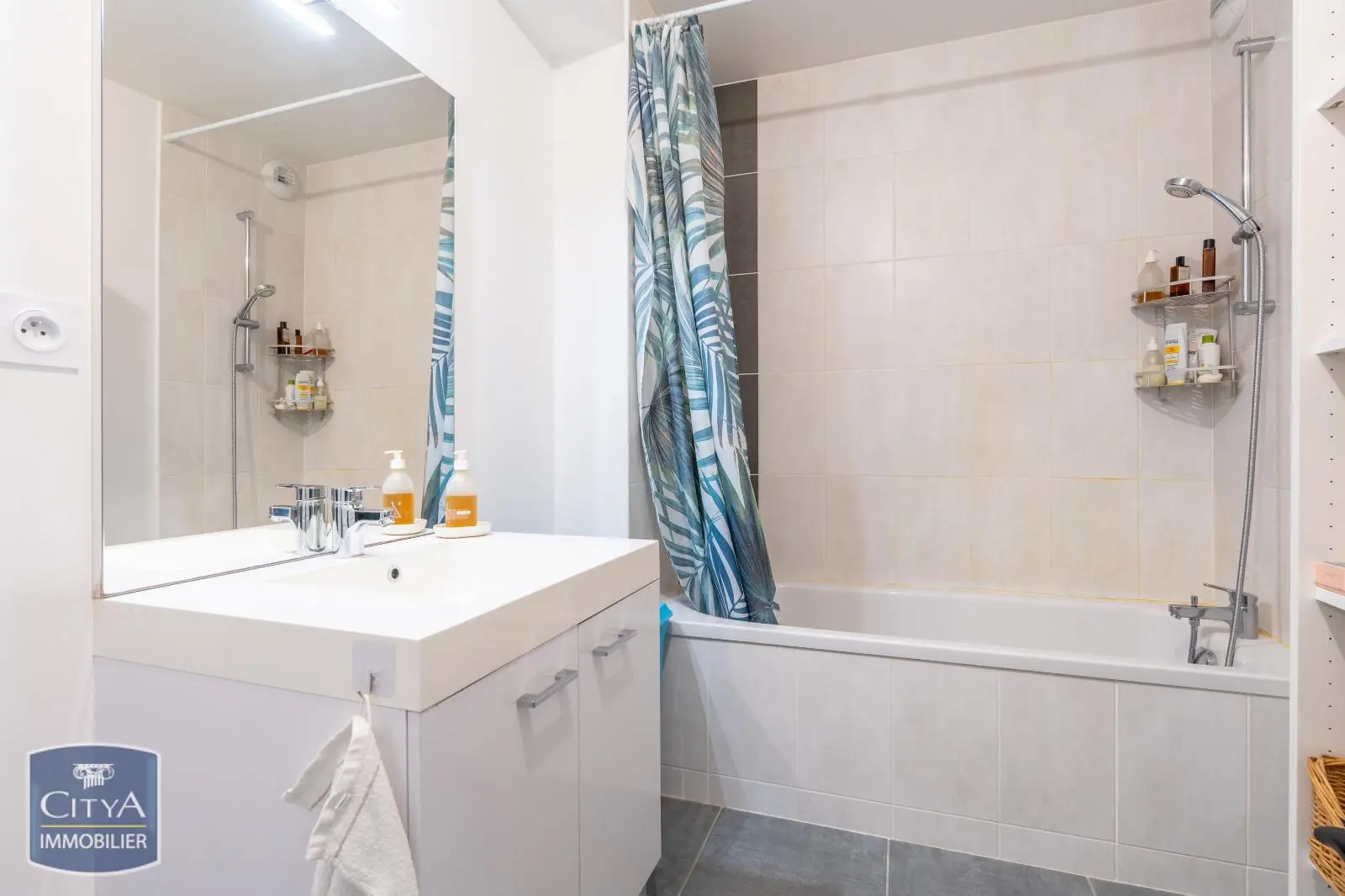 Photo 3 appartement Tours