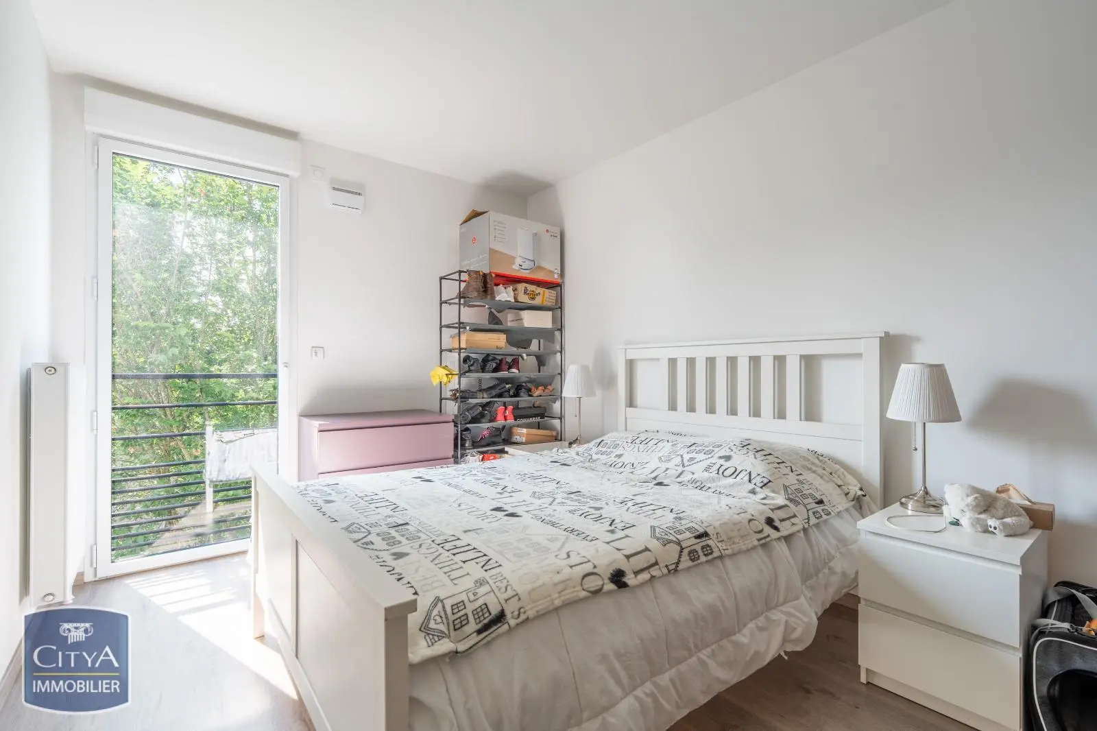 Photo 4 appartement Tours