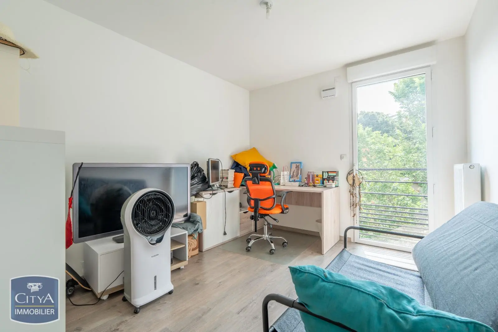 Photo 5 appartement Tours