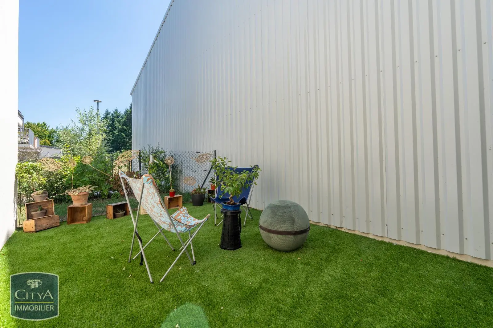 Photo 9 Appartement 3 pièces 59m²