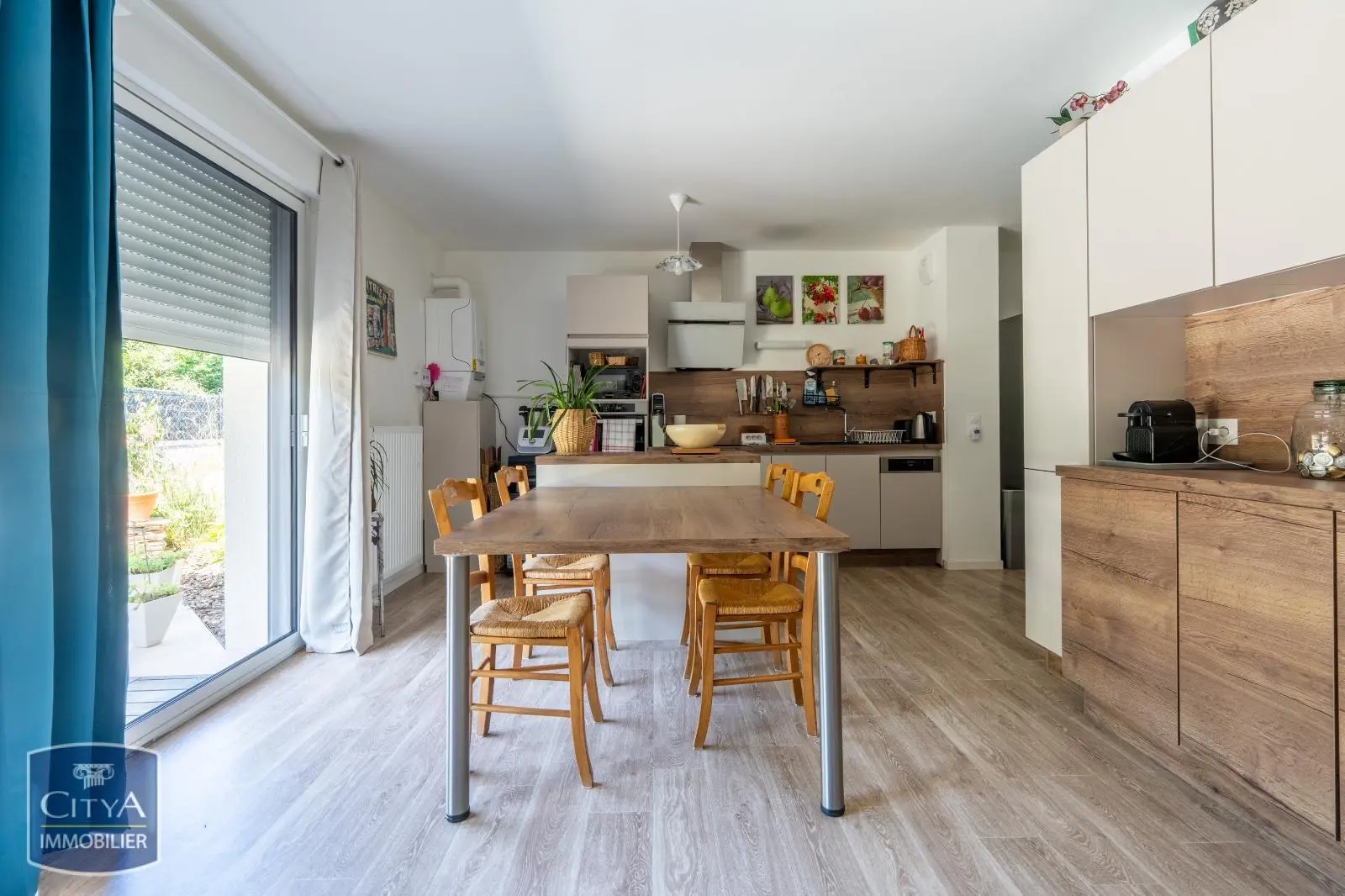 Photo 4 Appartement 3 pièces 59m²