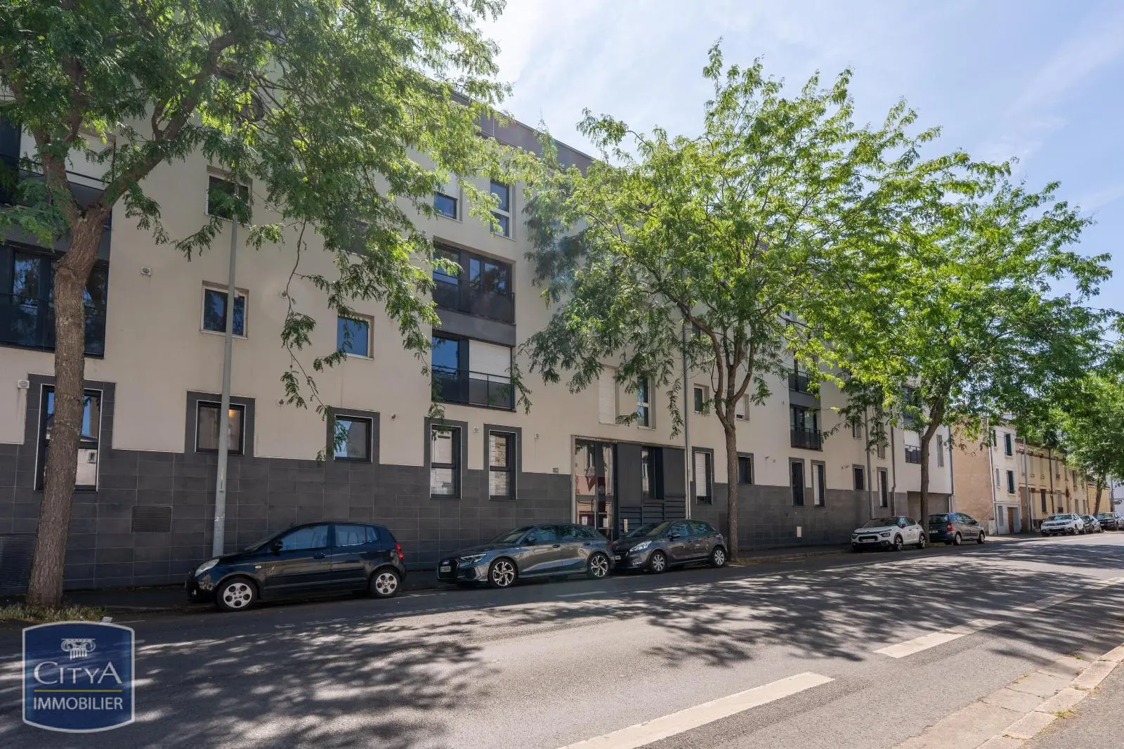 Photo 6 Appartement 1 pièce 33.92m²