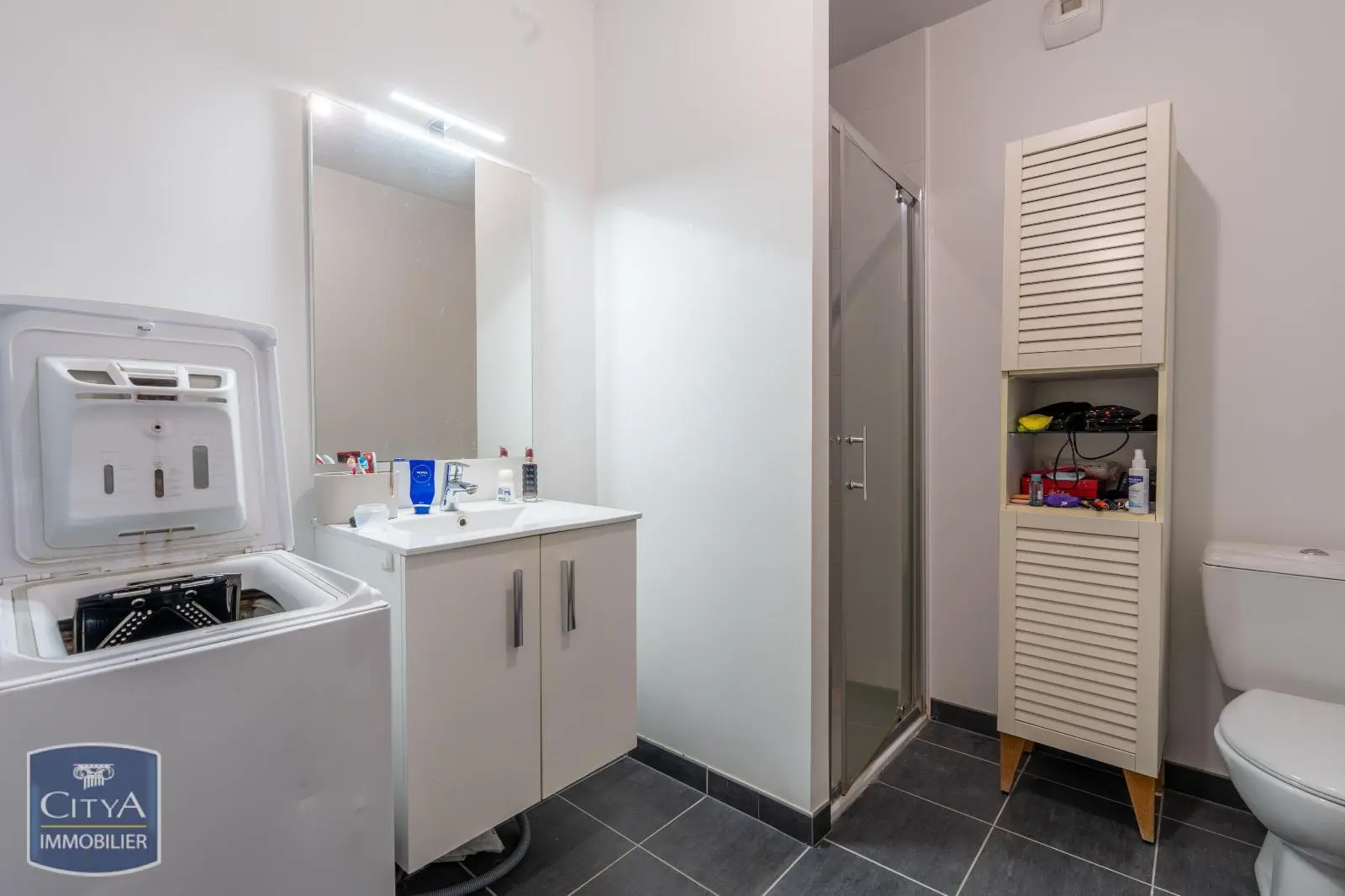 Photo 4 Appartement 1 pièce 33.92m²