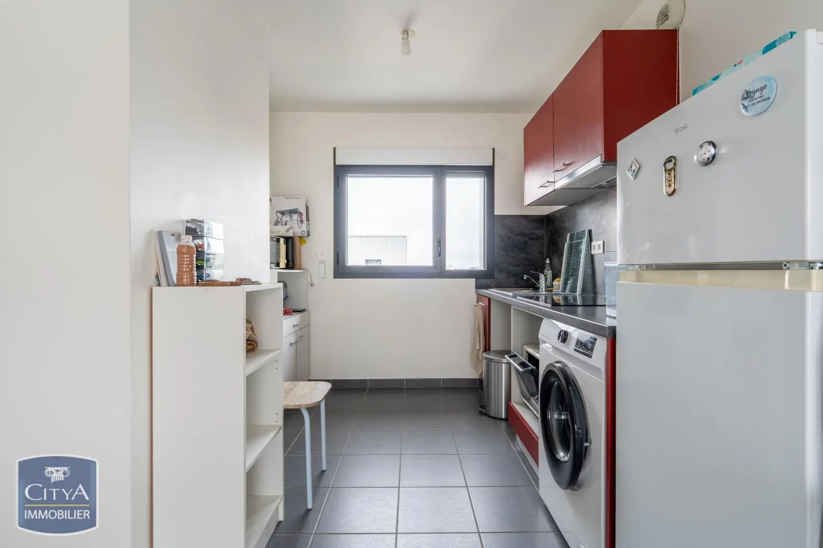 Photo 6 Appartement 1 pièce 28m²