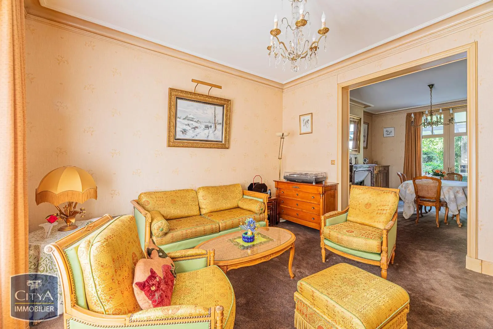 Photo 4 maison Tours