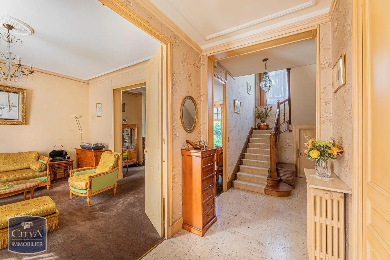 Photo 6 maison Tours