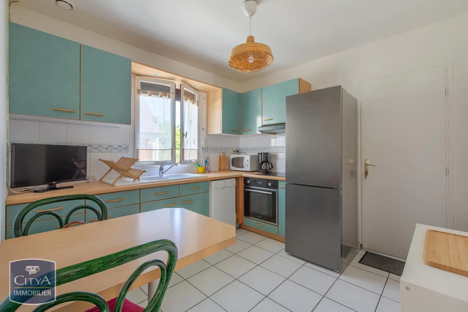 Photo 4 Maison 5 pièces 97m²