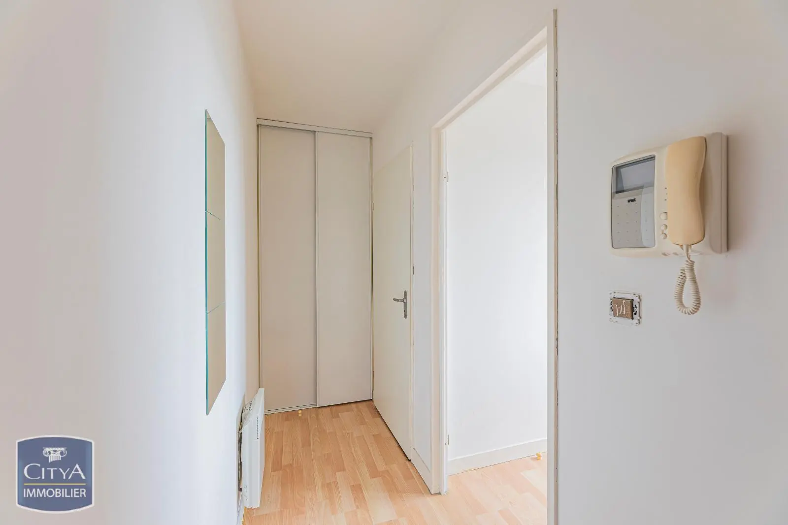 Photo 15 Appartement 1 pièce 25.94m²