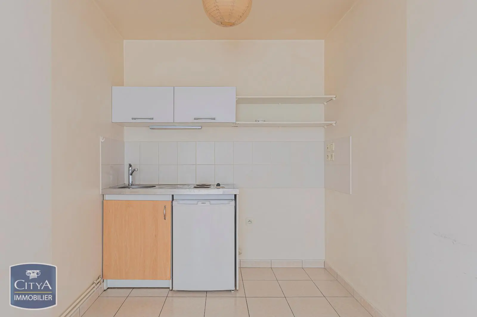 Photo 7 Appartement 1 pièce 25.94m²