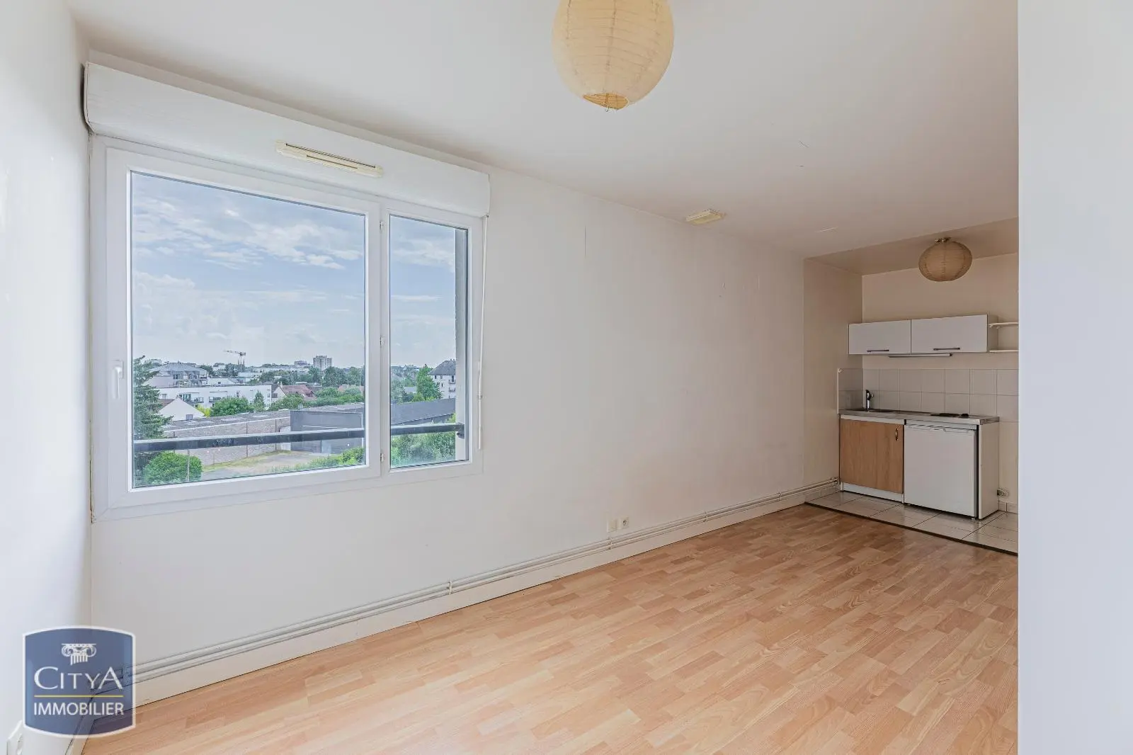 Photo 11 Appartement 1 pièce 25.94m²