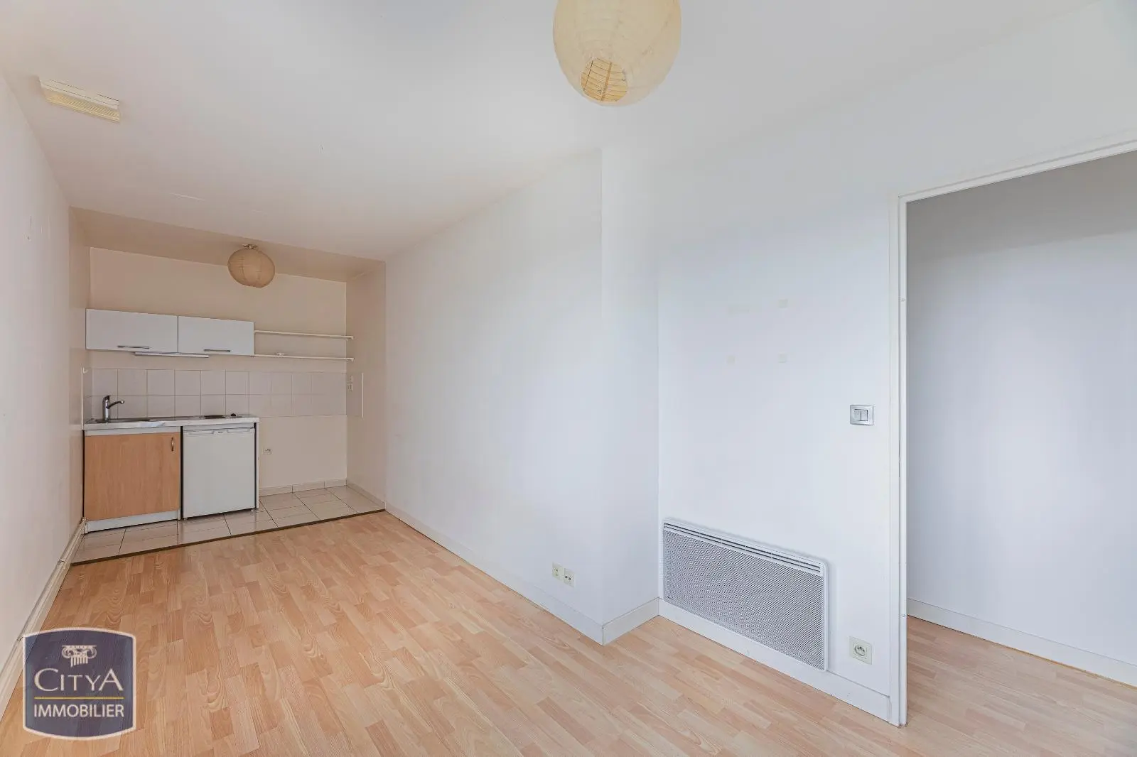 Photo 12 Appartement 1 pièce 25.94m²