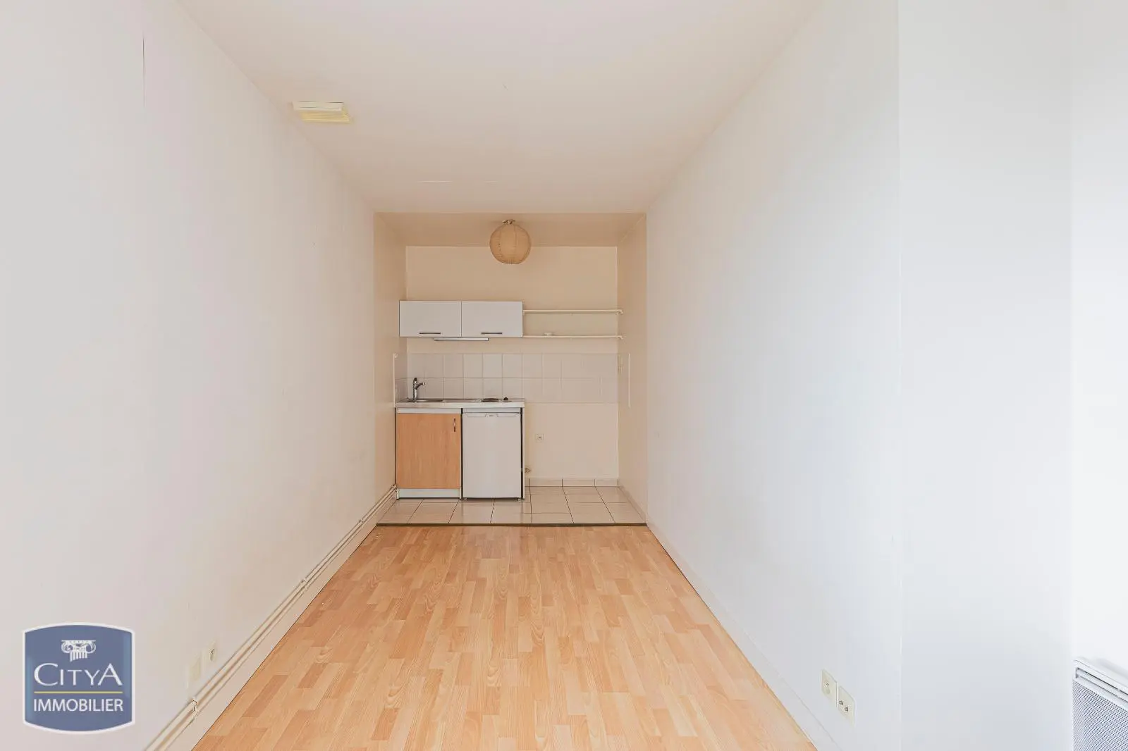 Photo 13 Appartement 1 pièce 25.94m²