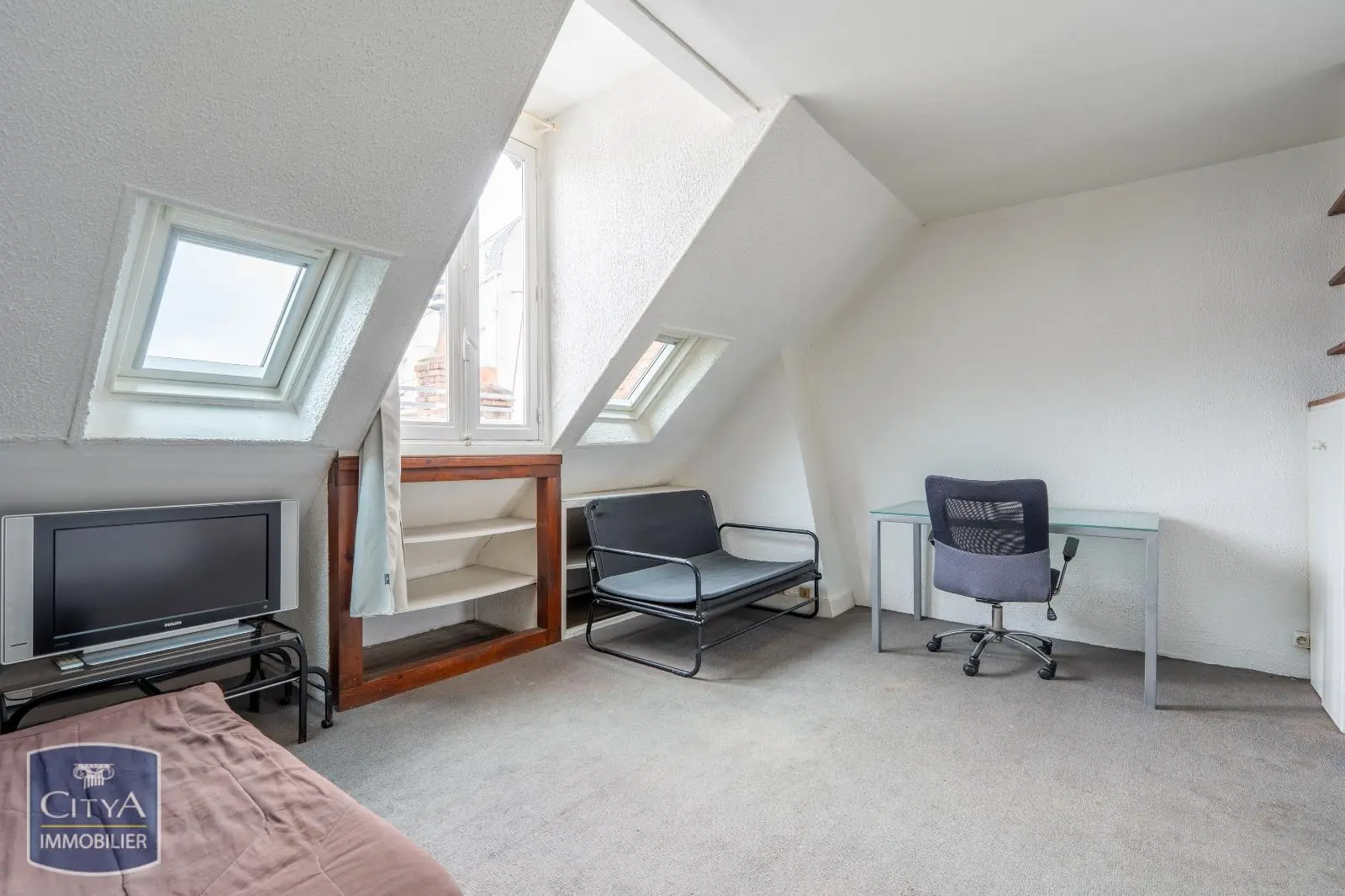 Photo 2 appartement Tours