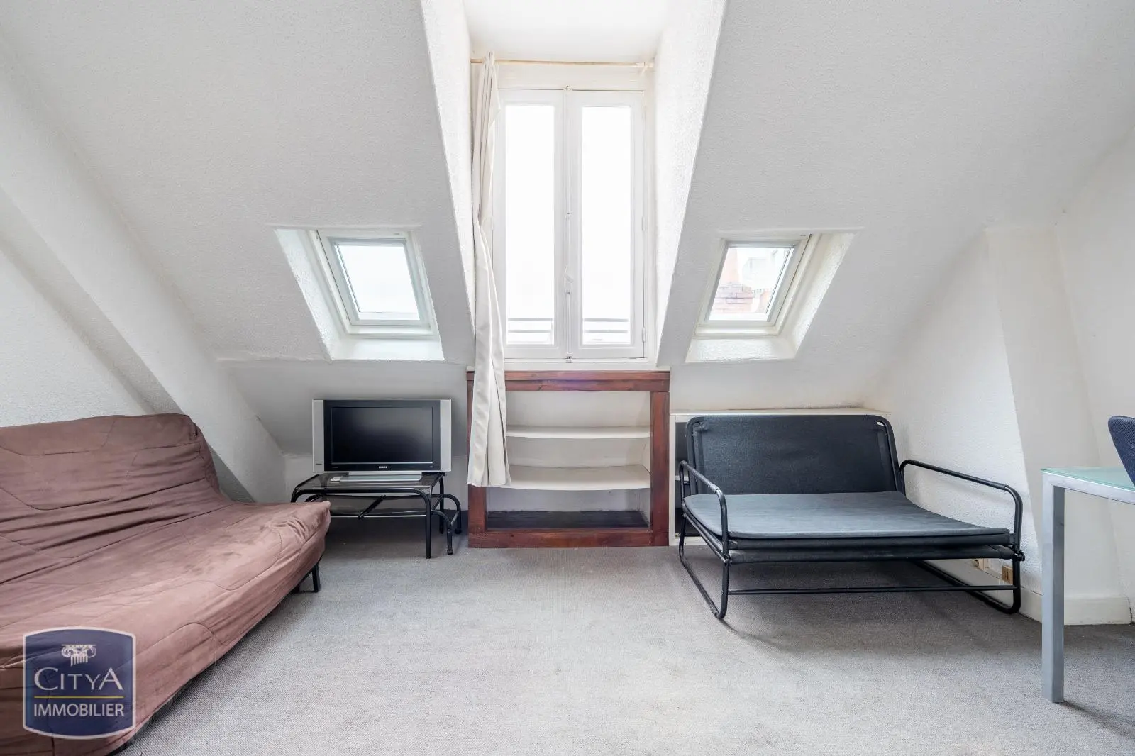 Photo 3 appartement Tours