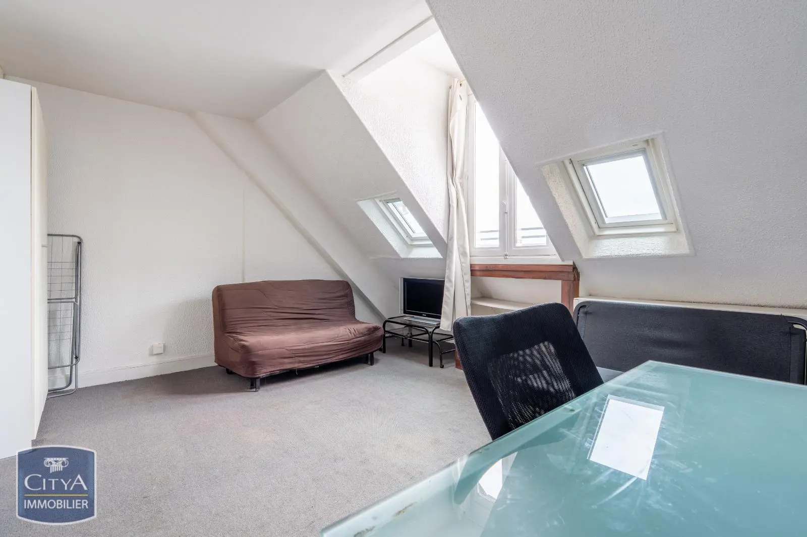 Photo 1 appartement Tours