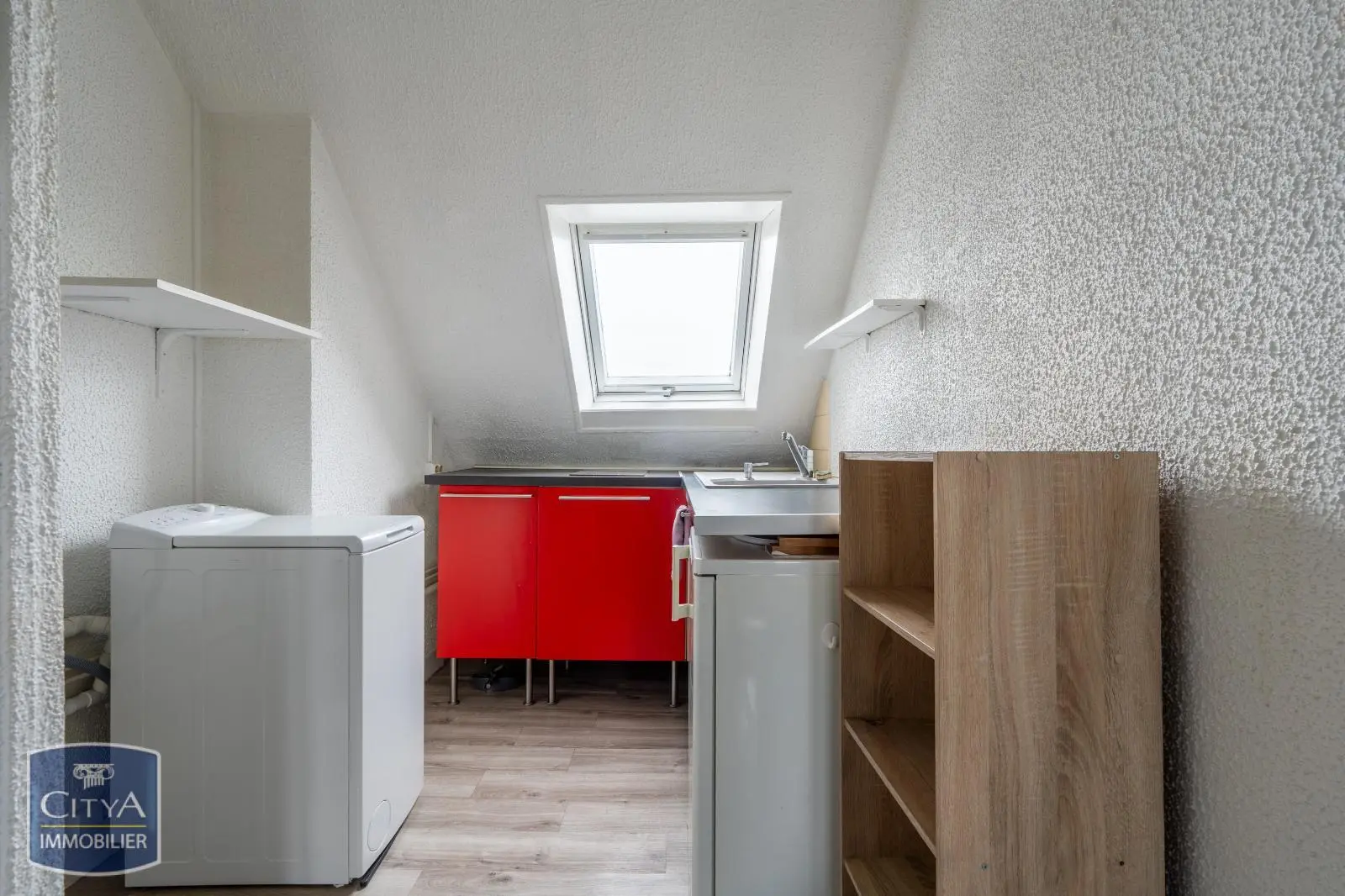 Photo 4 appartement Tours