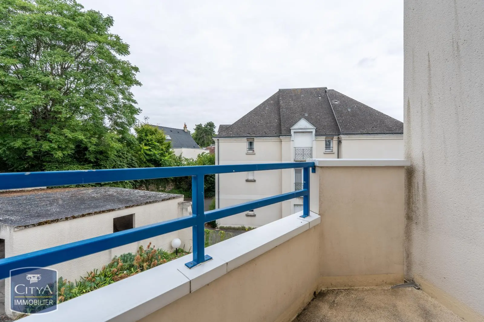 Photo 5 appartement Tours