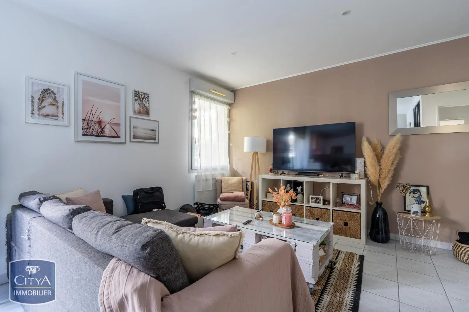 Photo 9 Appartement 2 pièces 48m²