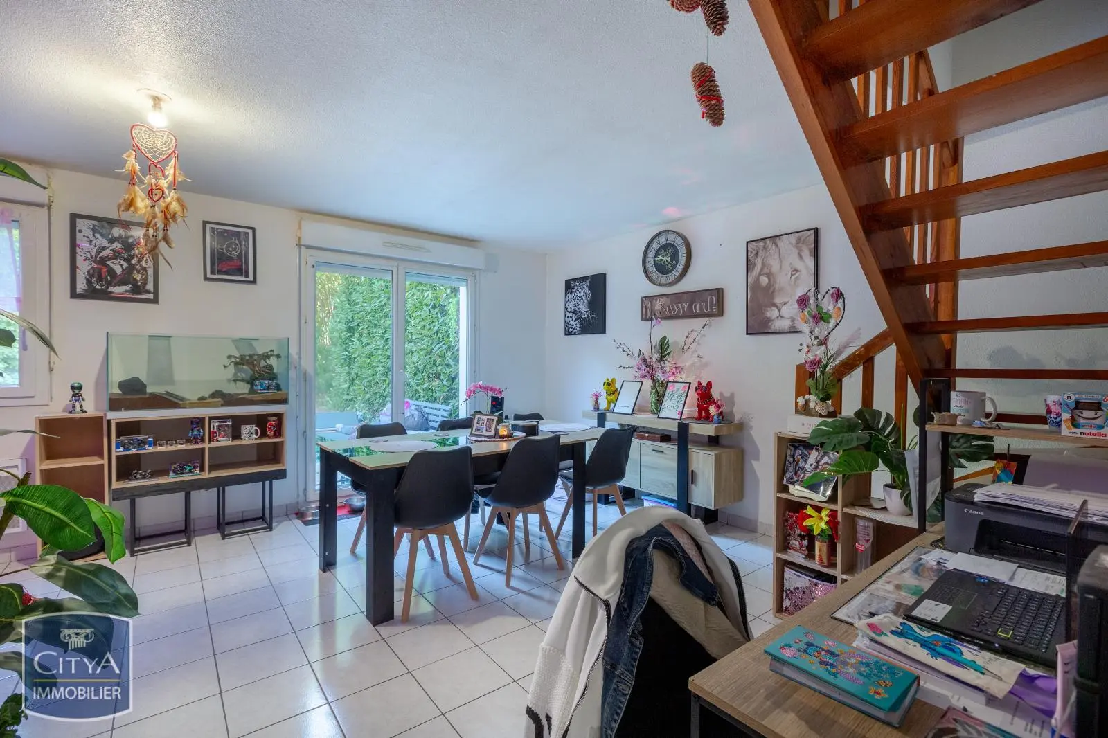 Photo 1 Maison 4 pièces 81.66m²