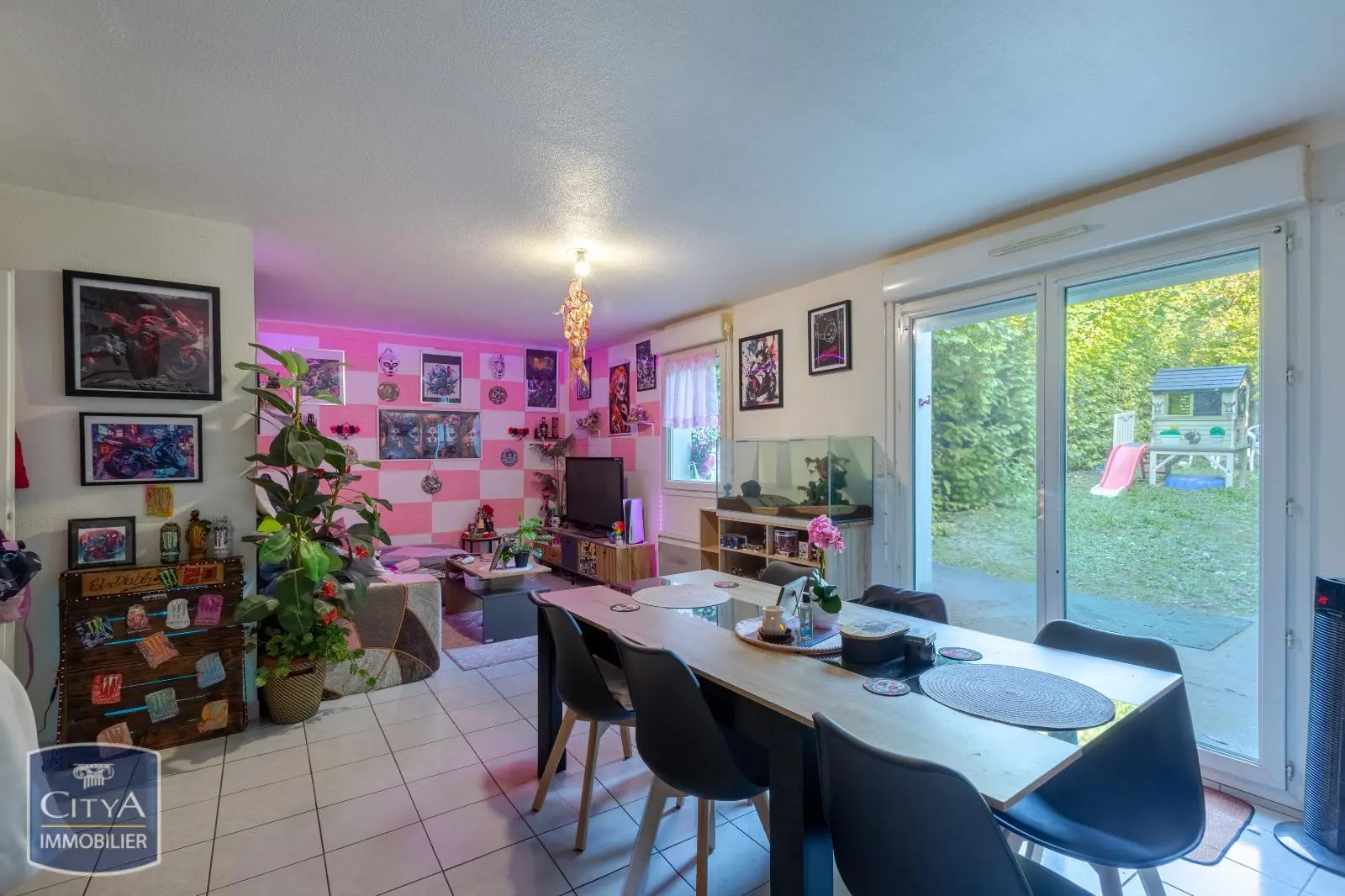 Photo 4 Maison 4 pièces 81.66m²