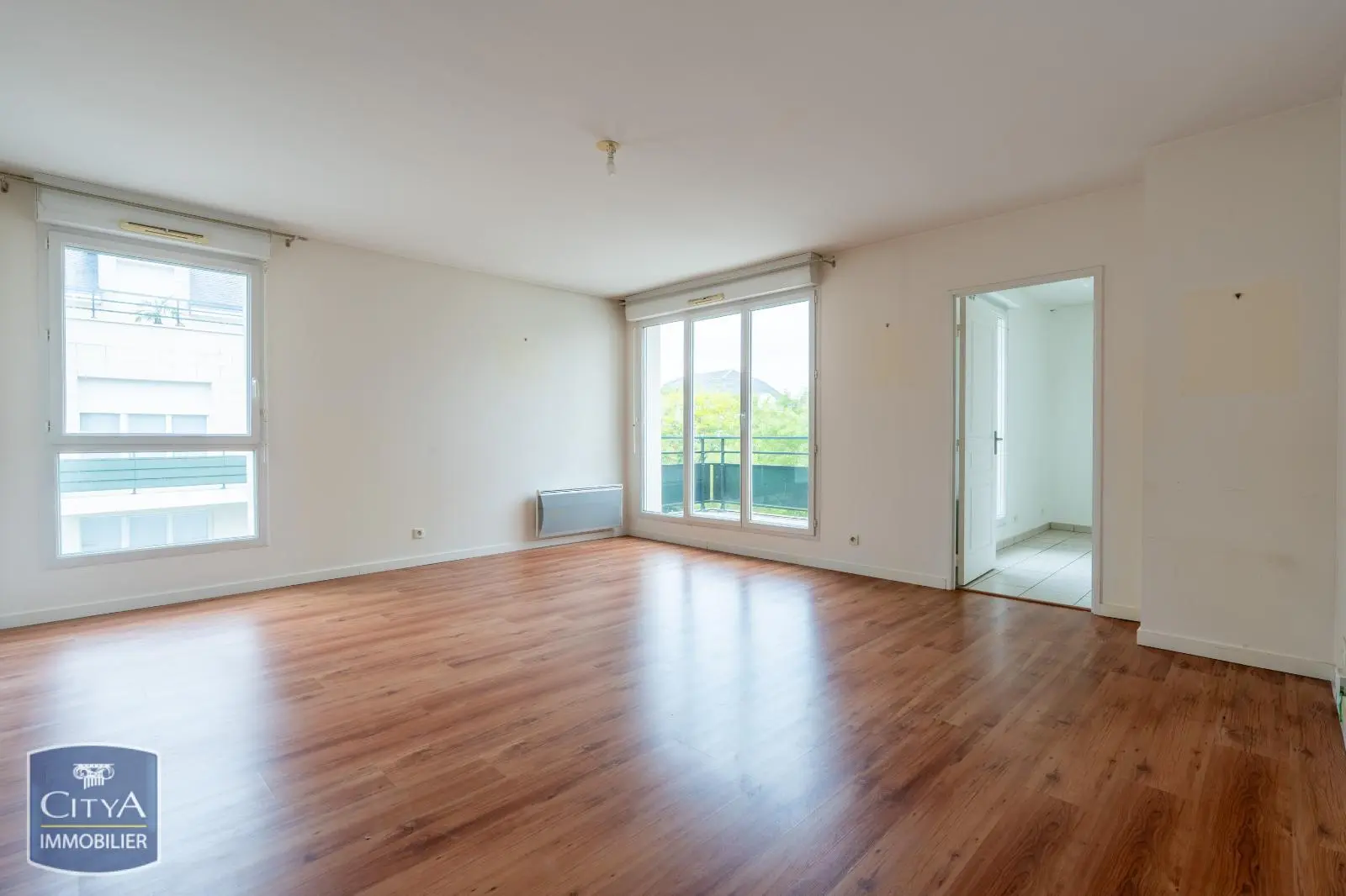 Photo 3 Appartement 2 pièces 54.26m²